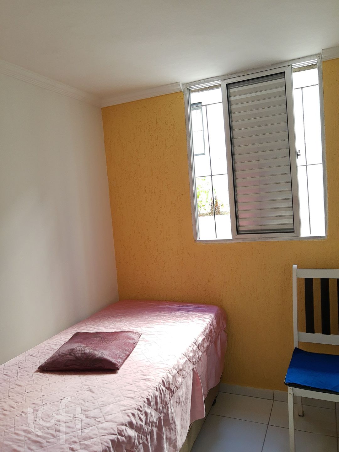 Apartamento à venda com 2 quartos, 42m² - Foto 19