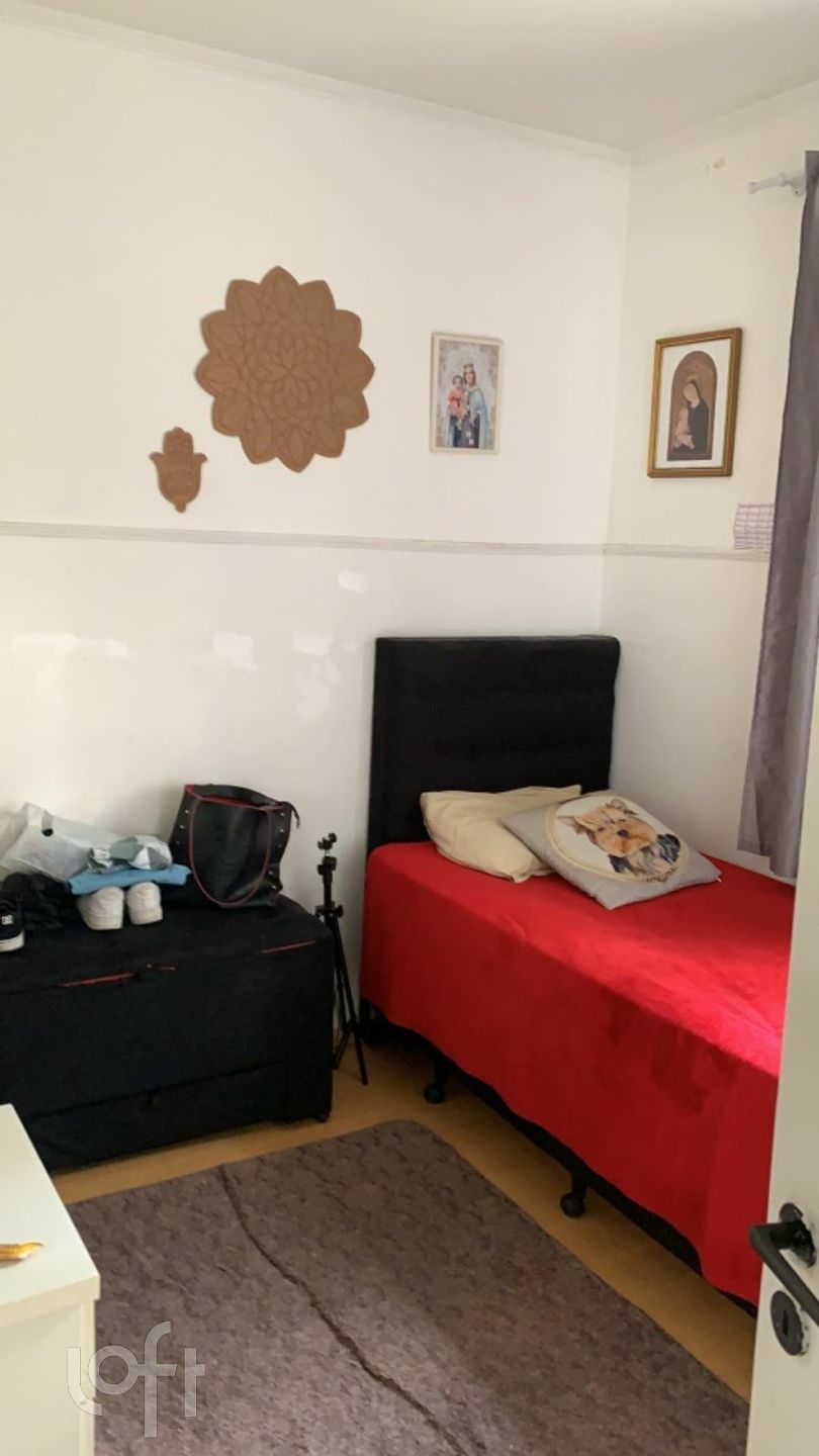 Apartamento à venda com 3 quartos, 68m² - Foto 9