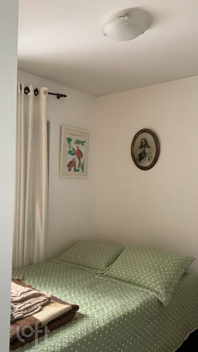 Apartamento à venda com 3 quartos, 68m² - Foto 8