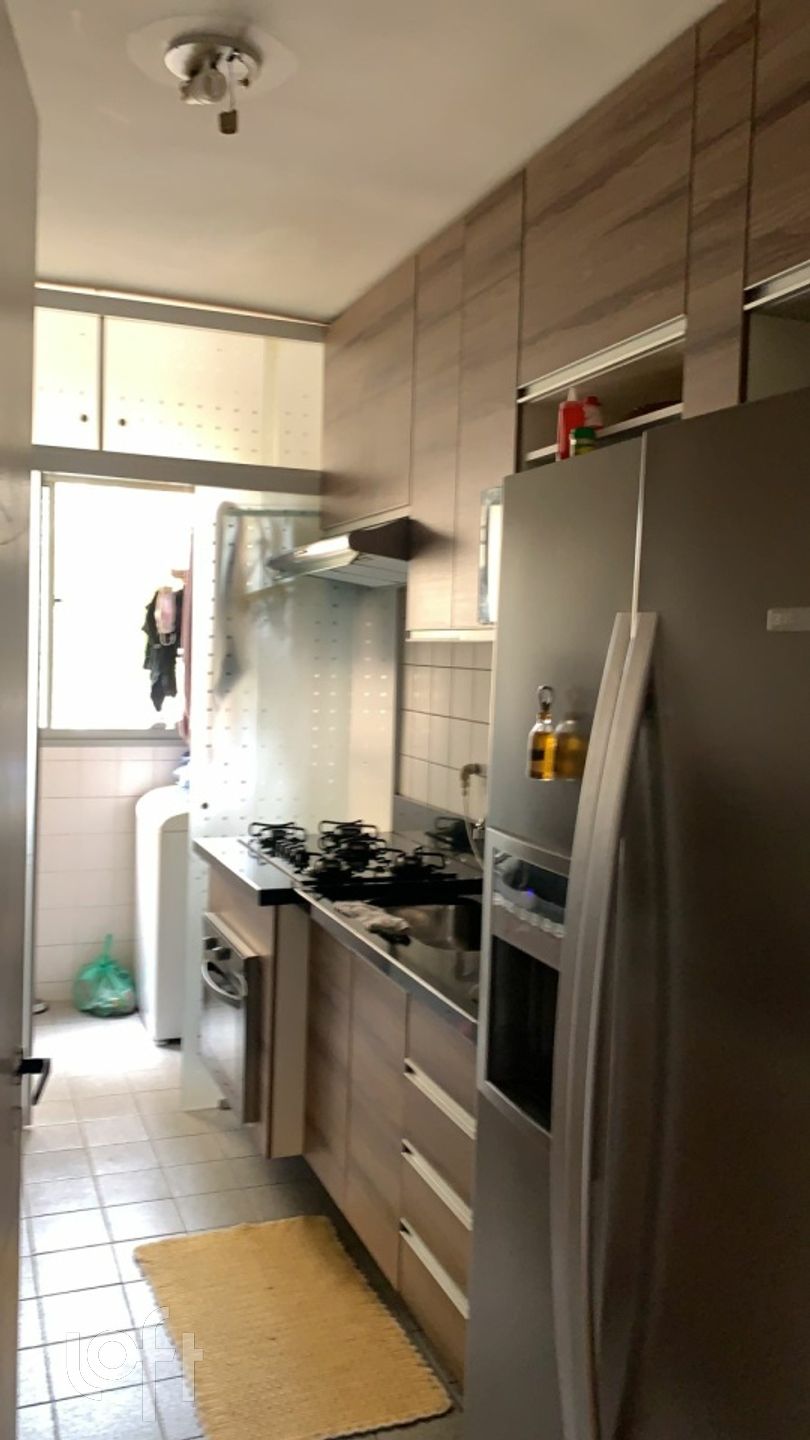 Apartamento à venda com 3 quartos, 68m² - Foto 11