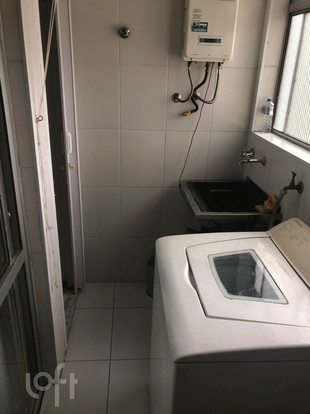 Apartamento à venda com 3 quartos, 90m² - Foto 10