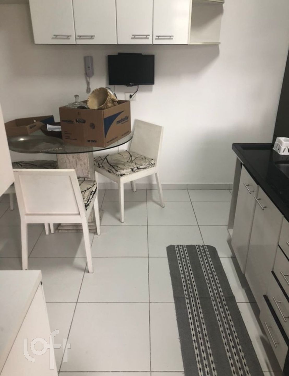 Apartamento à venda com 3 quartos, 90m² - Foto 9