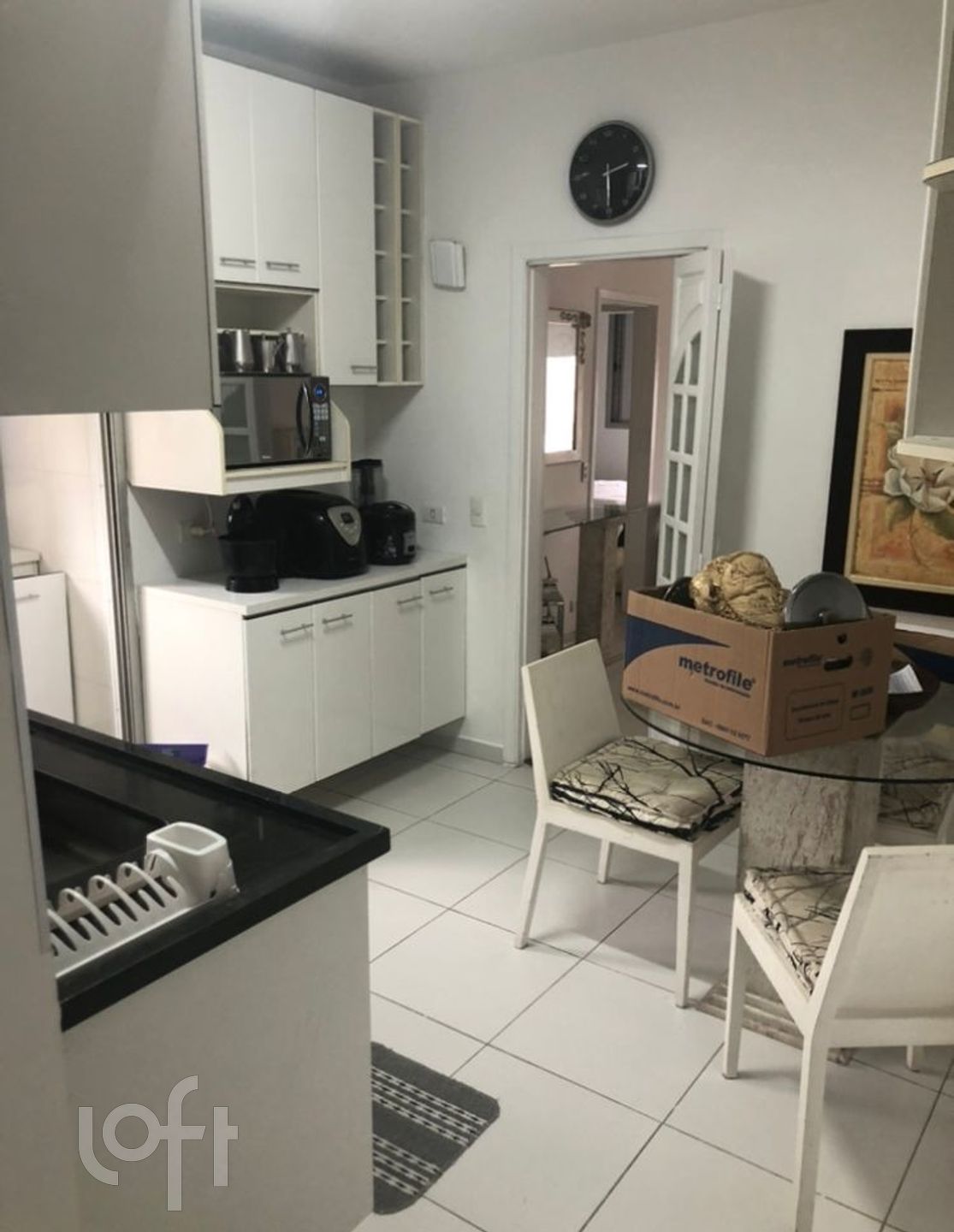 Apartamento à venda com 3 quartos, 90m² - Foto 8