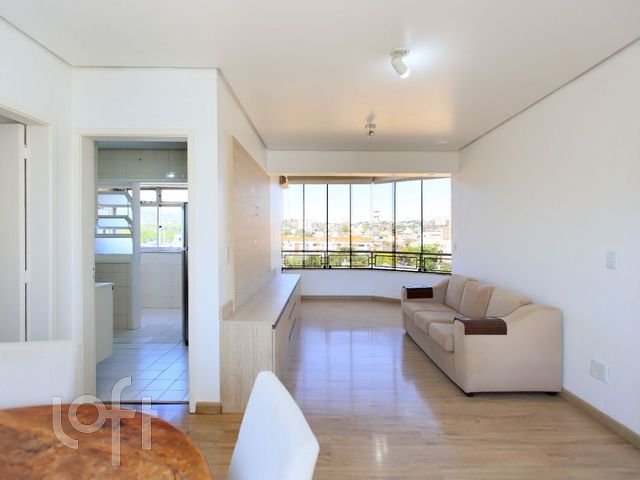 Apartamento com 146m², 2 dormitórios, 2 vagas, Jardim Botânico em Porto Alegre