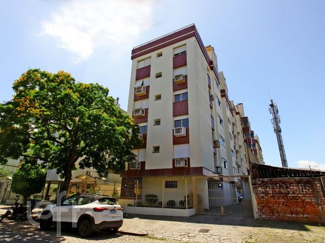 Apartamento com 146m², 2 dormitórios, 2 vagas, Jardim Botânico em Porto Alegre