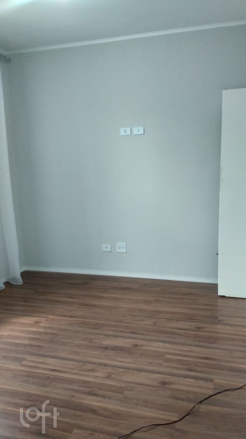 Apartamento à venda com 1 quarto, 28m² - Foto 3