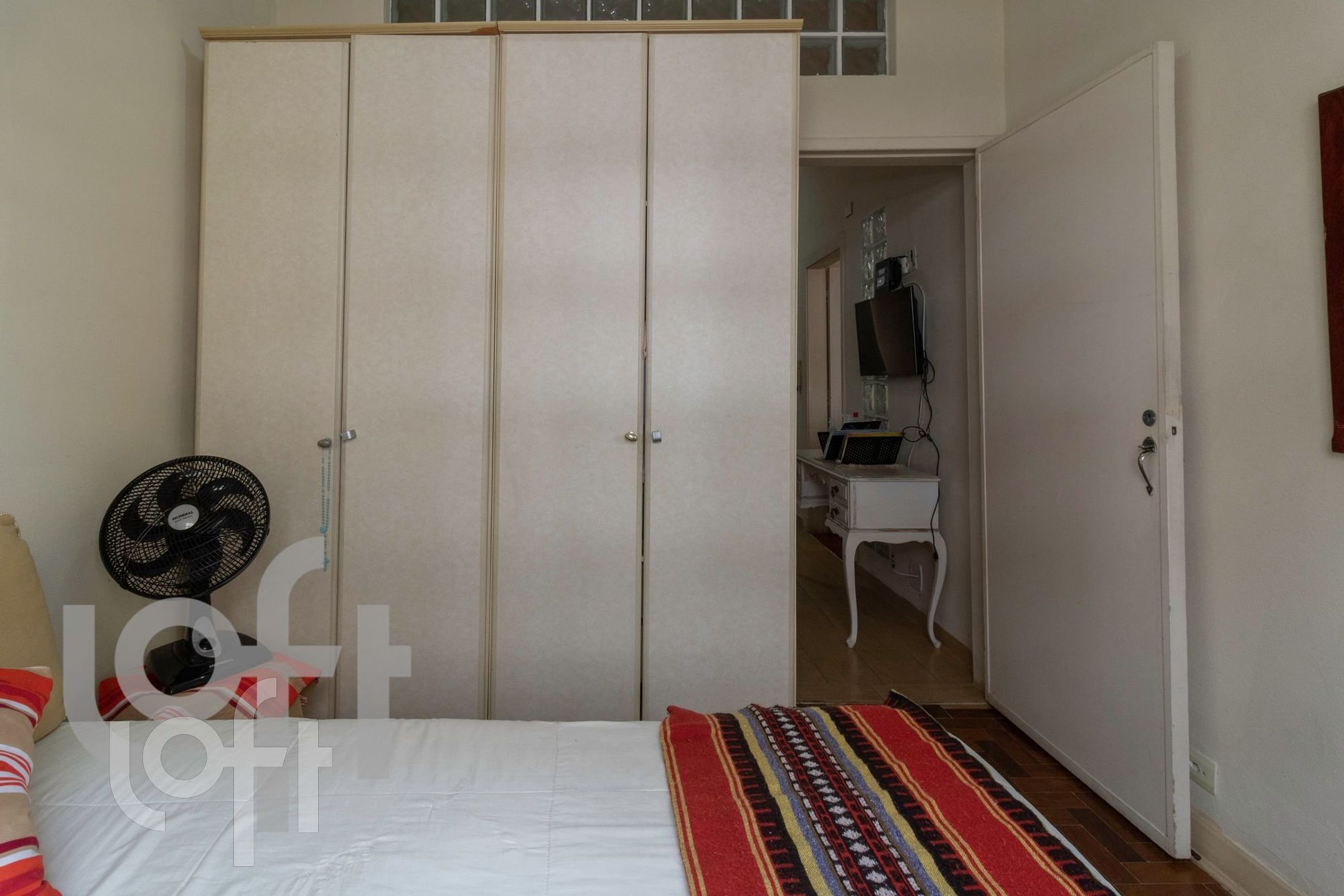 Apartamento à venda com 2 quartos, 65m² - Foto 11