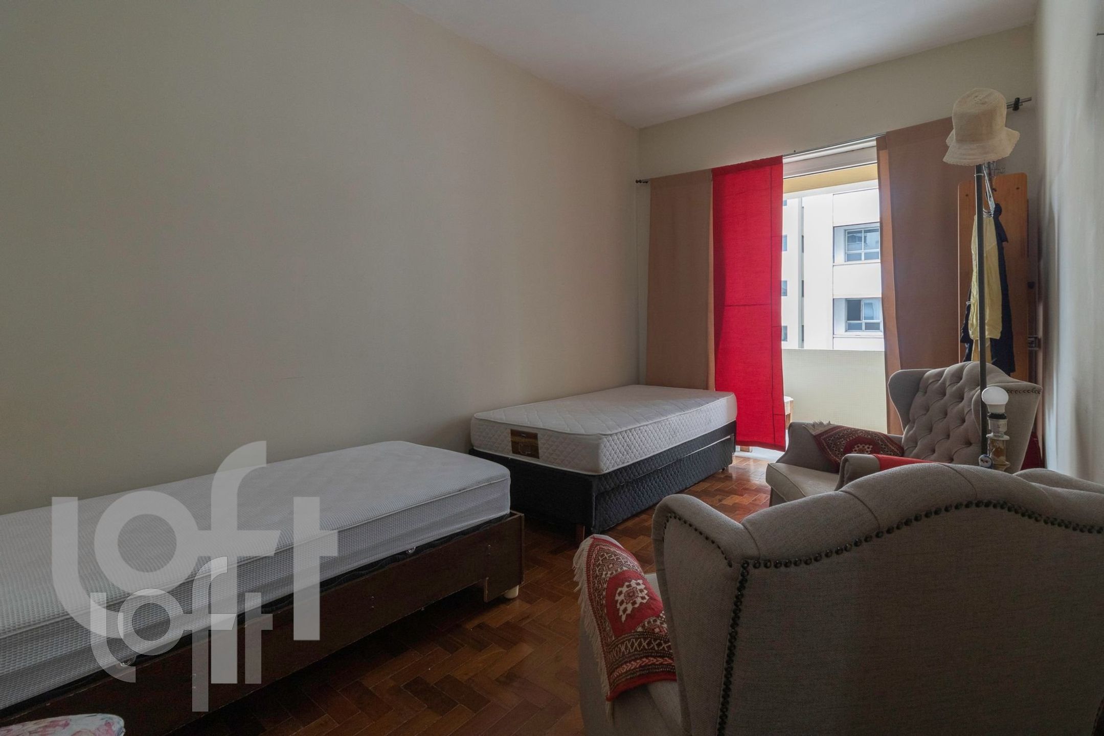 Apartamento à venda com 2 quartos, 65m² - Foto 9