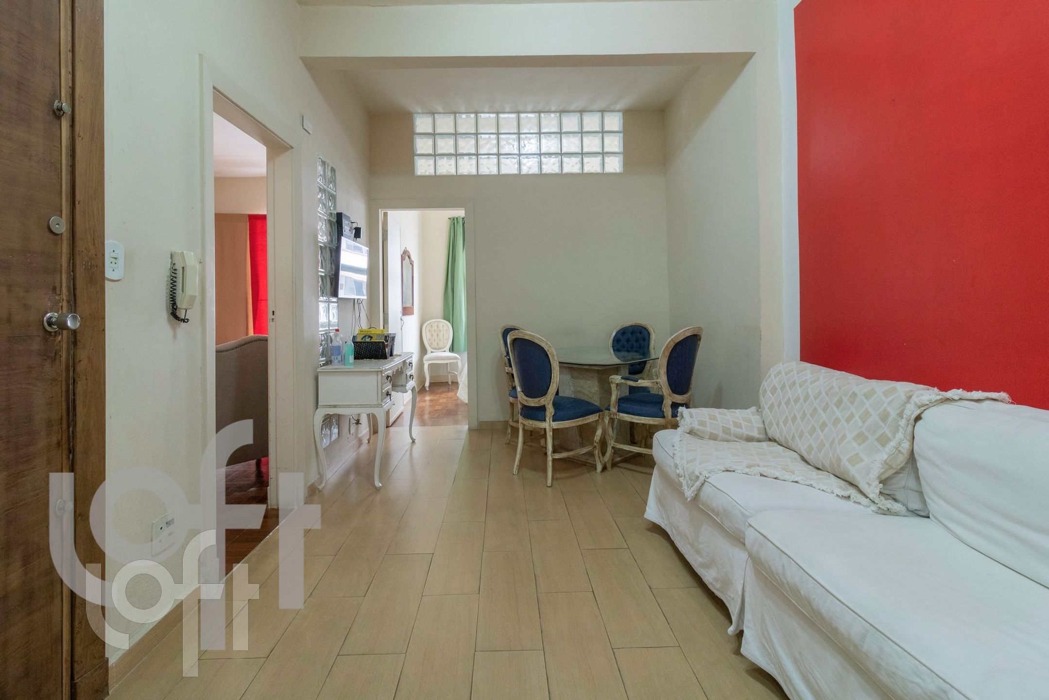 Apartamento à venda com 2 quartos, 65m² - Foto 20