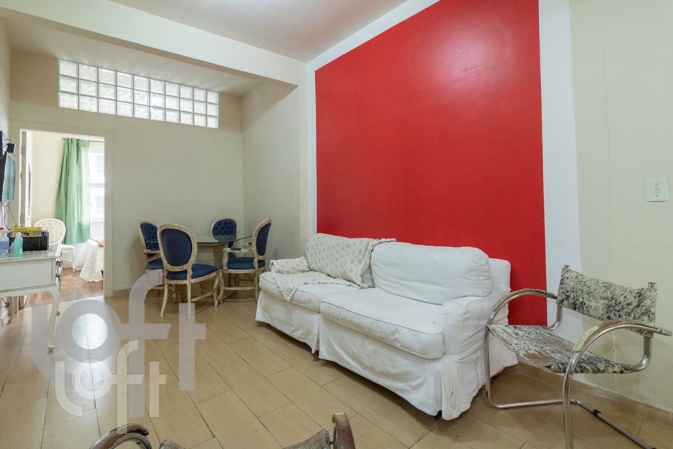 Apartamento à venda com 2 quartos, 65m² - Foto 21