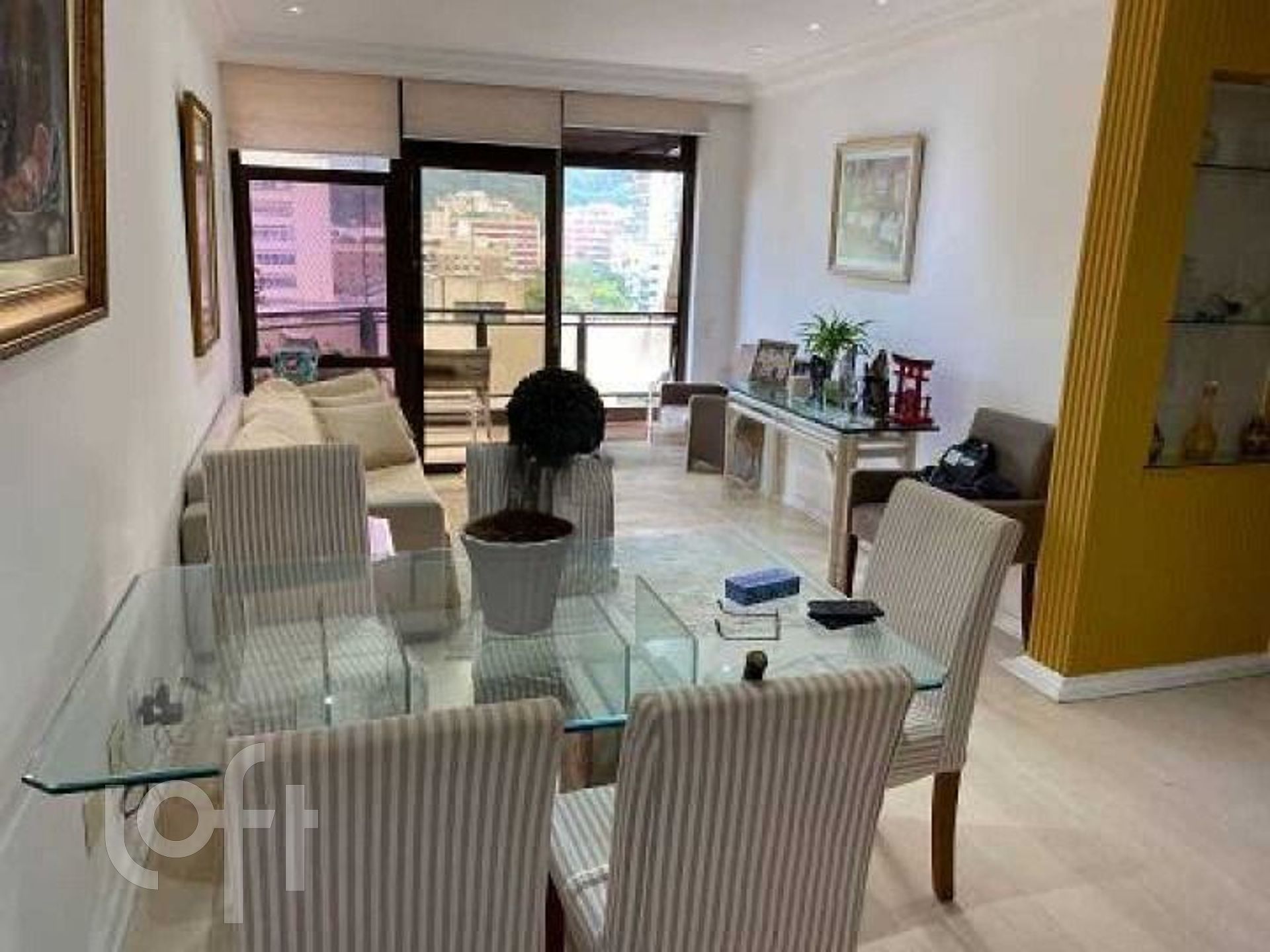 Apartamento à venda com 3 quartos, 258m² - Foto 17