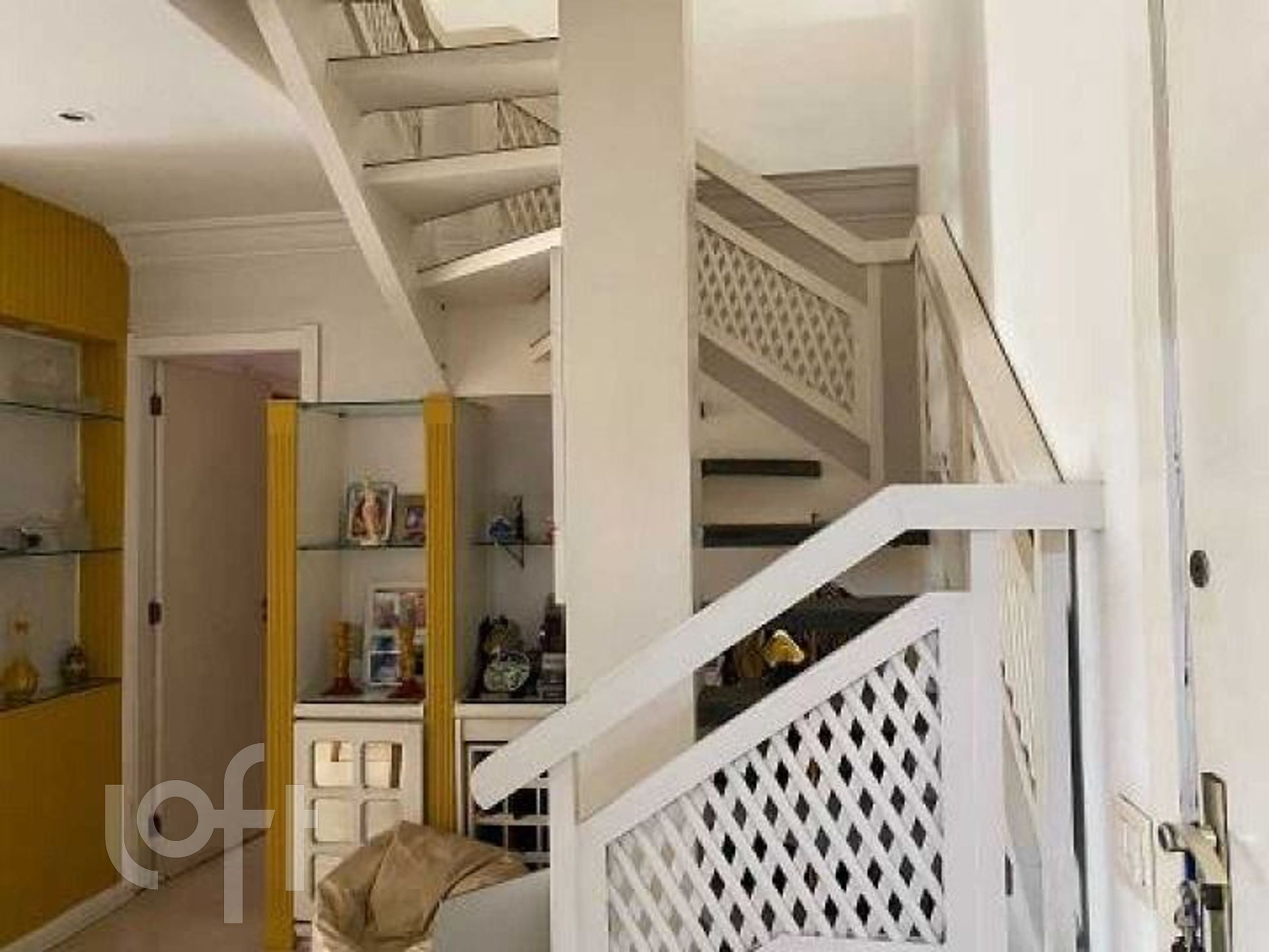 Apartamento à venda com 3 quartos, 258m² - Foto 7