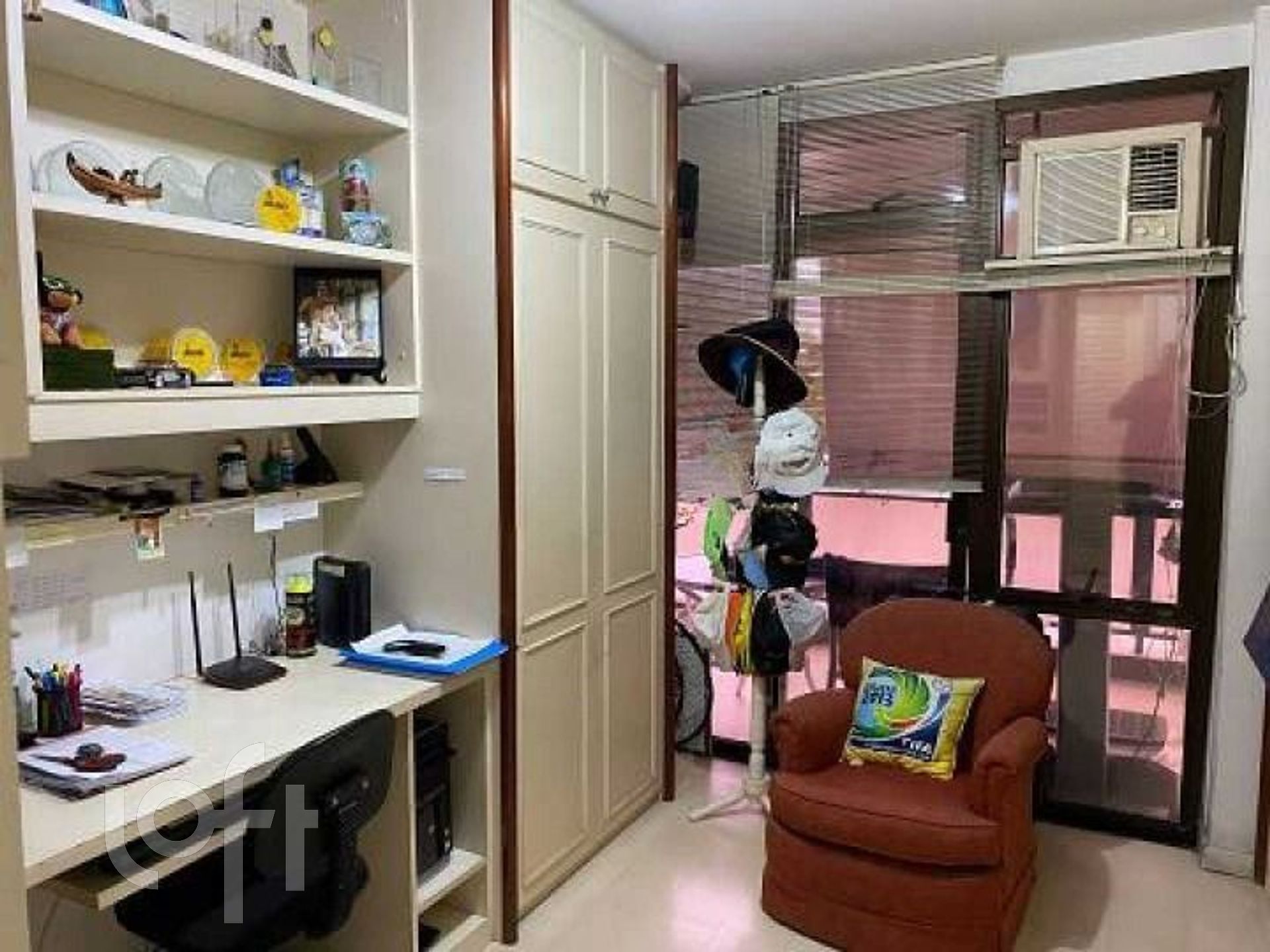 Apartamento à venda com 3 quartos, 258m² - Foto 14