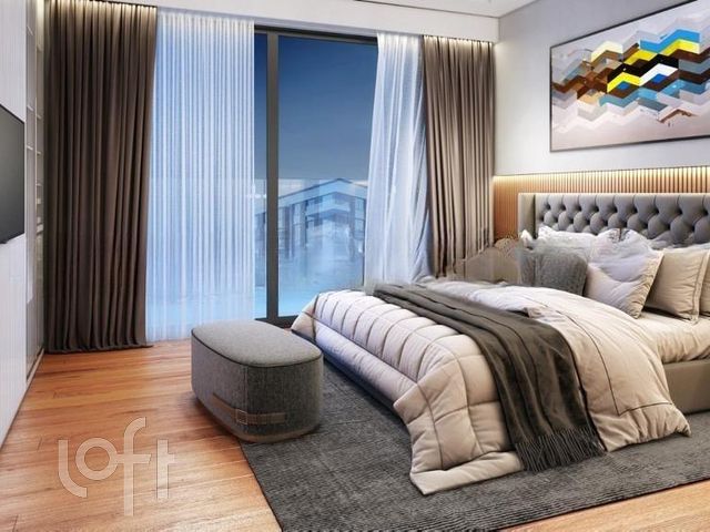 Apartamento com 65m², 2 dormitórios, 1 suíte, 2 vagas, Petrópolis em Porto Alegre