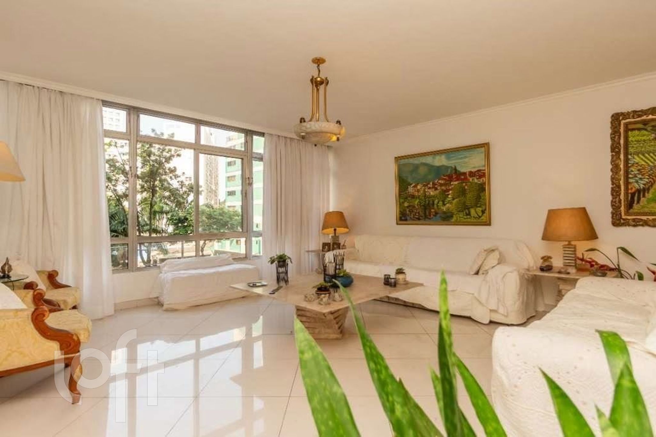 Apartamento à venda em Bela Vista com 290 m², 4 qu