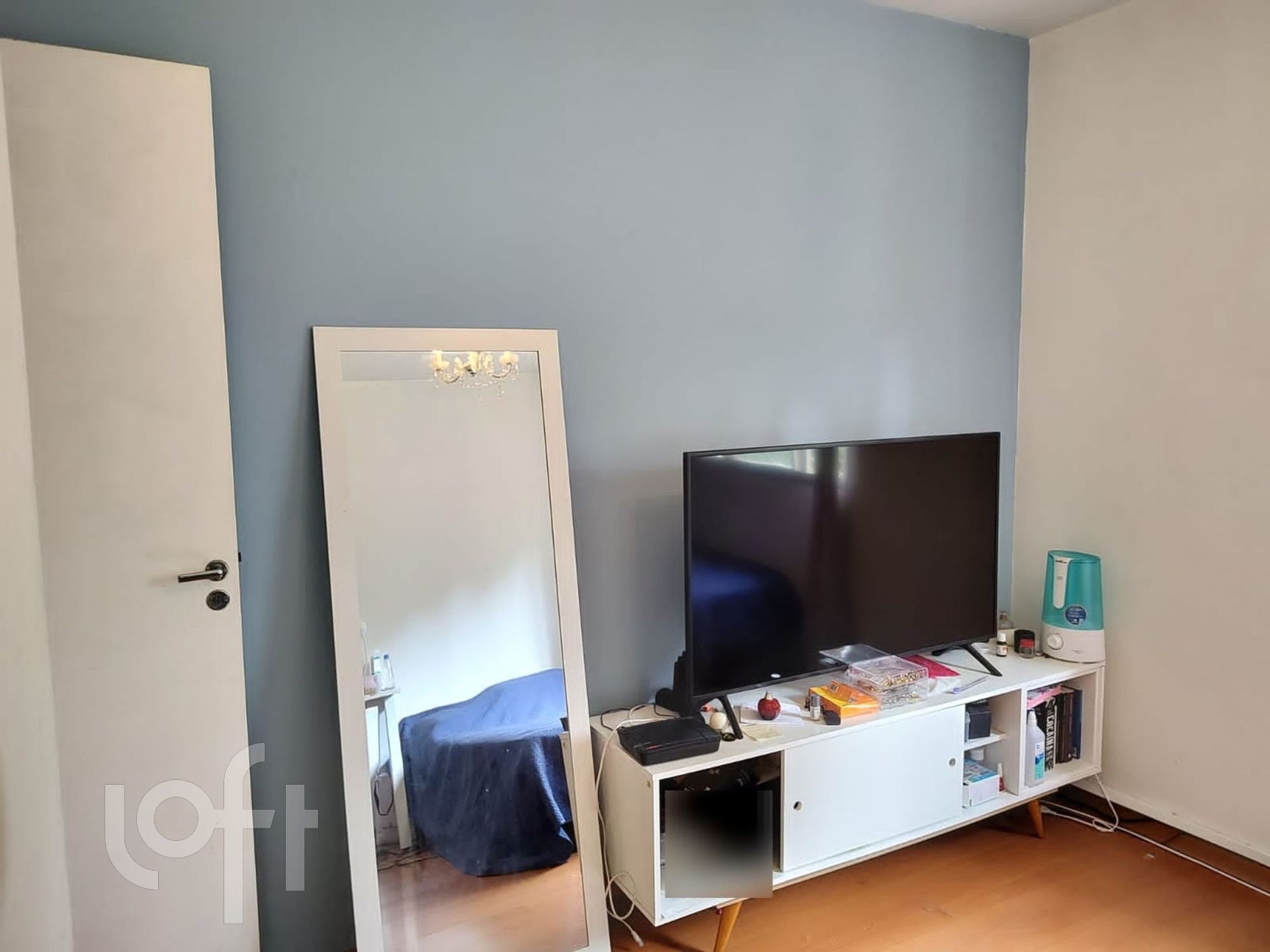 Apartamento à venda com 3 quartos, 118m² - Foto 2