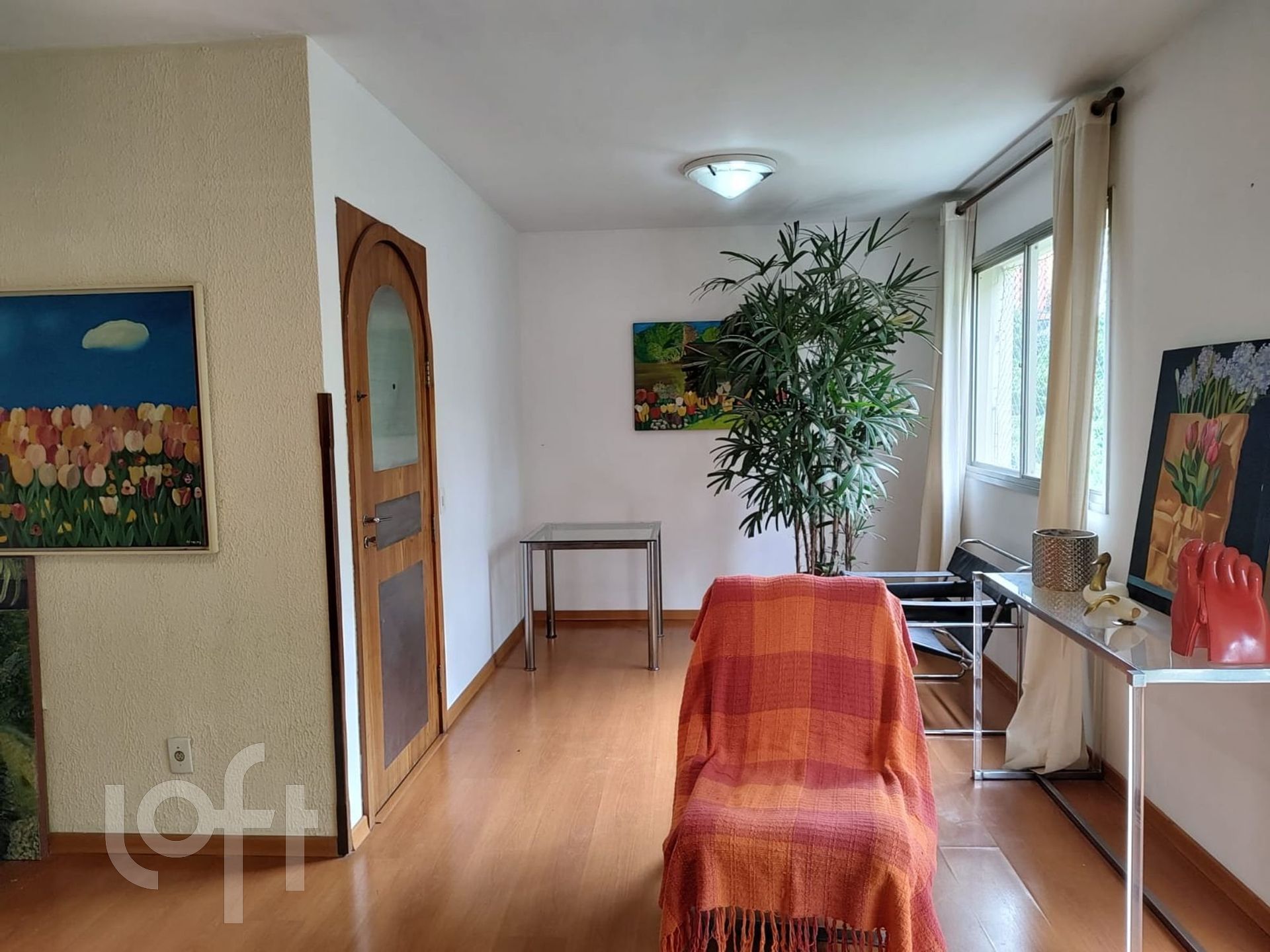 Apartamento à venda com 3 quartos, 118m² - Foto 11