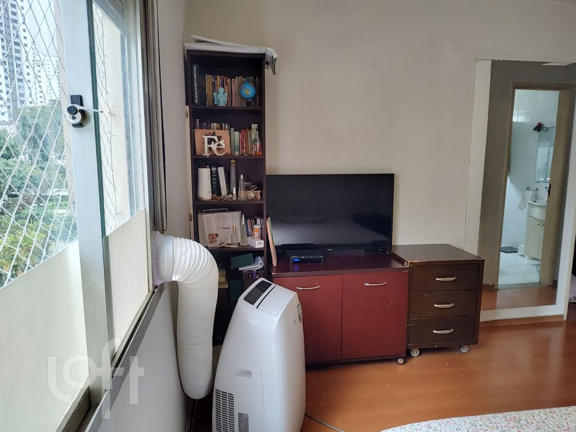 Apartamento à venda com 3 quartos, 118m² - Foto 8