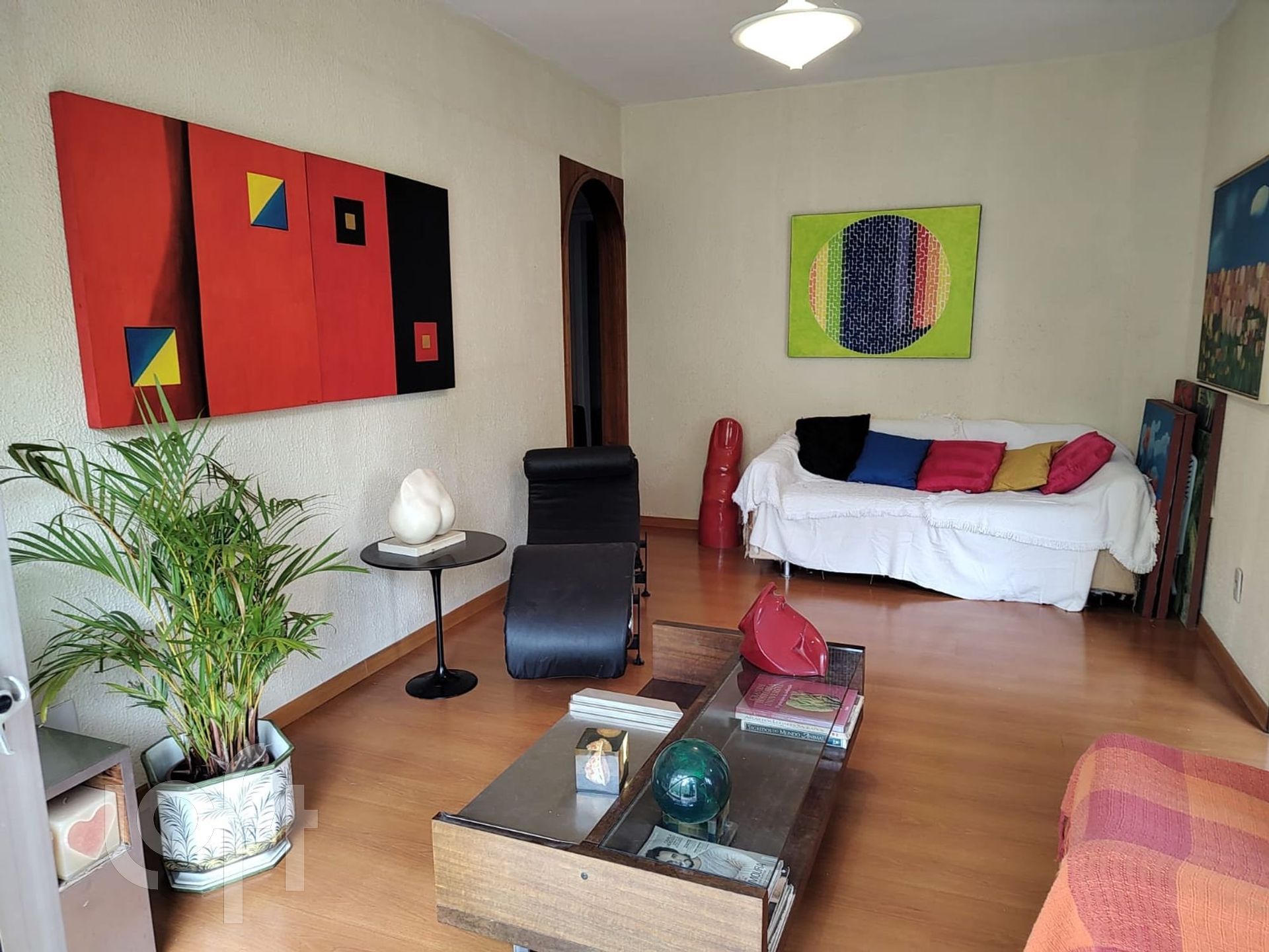 Apartamento à venda com 3 quartos, 118m² - Foto 12