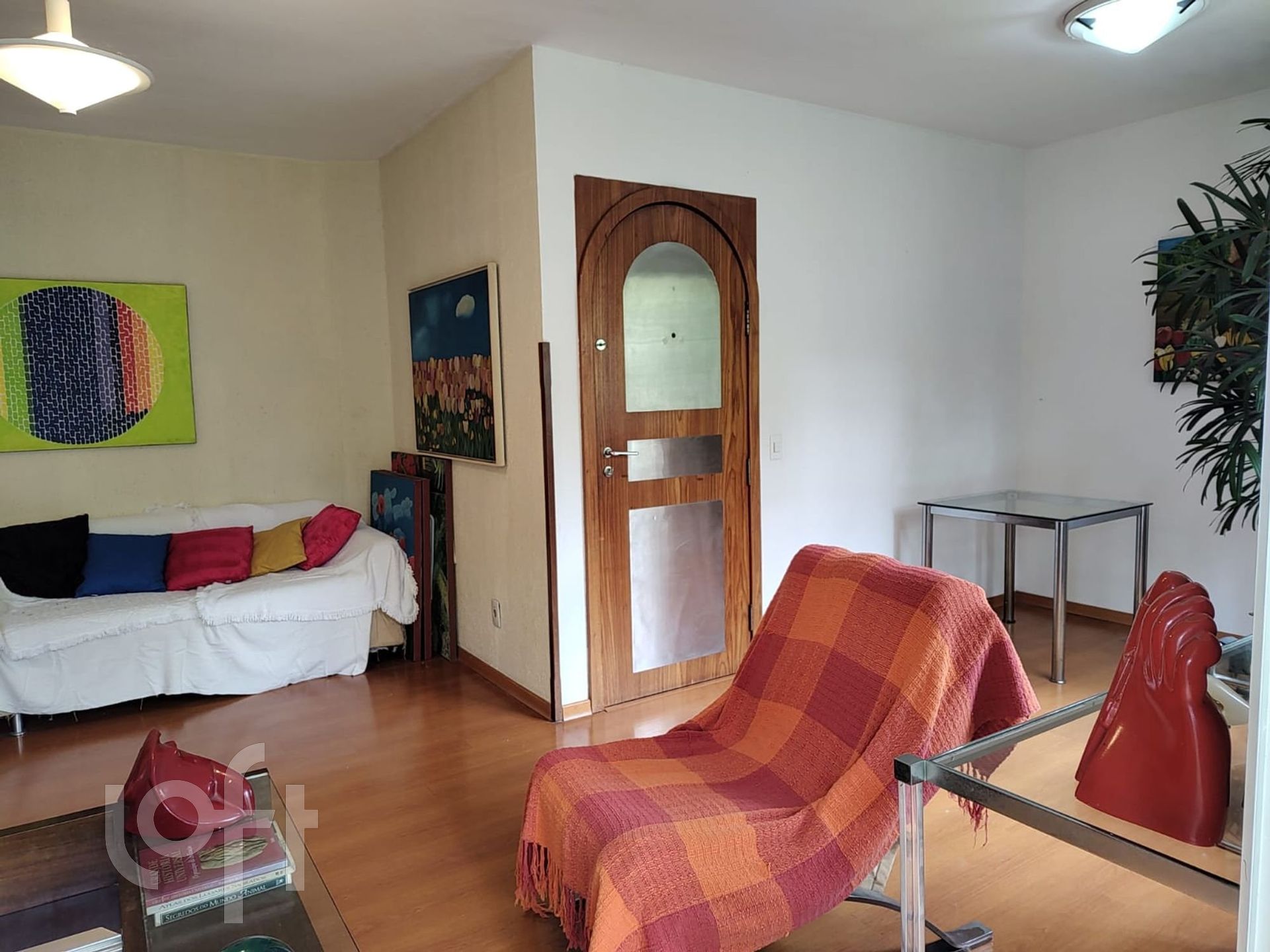 Apartamento à venda com 3 quartos, 118m² - Foto 14