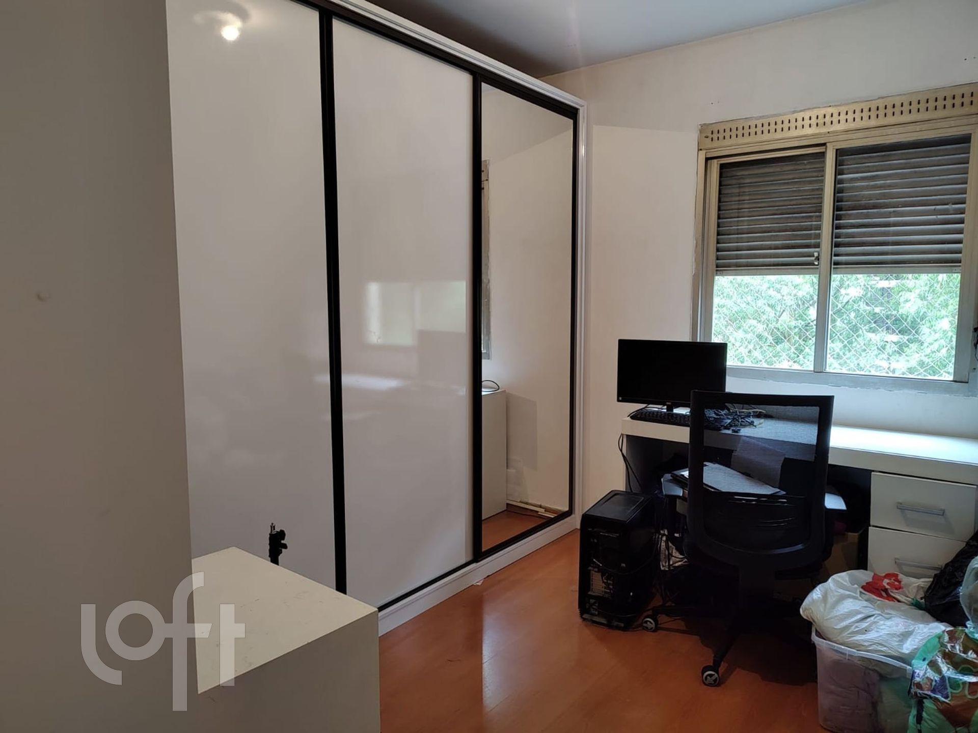 Apartamento à venda com 3 quartos, 118m² - Foto 6