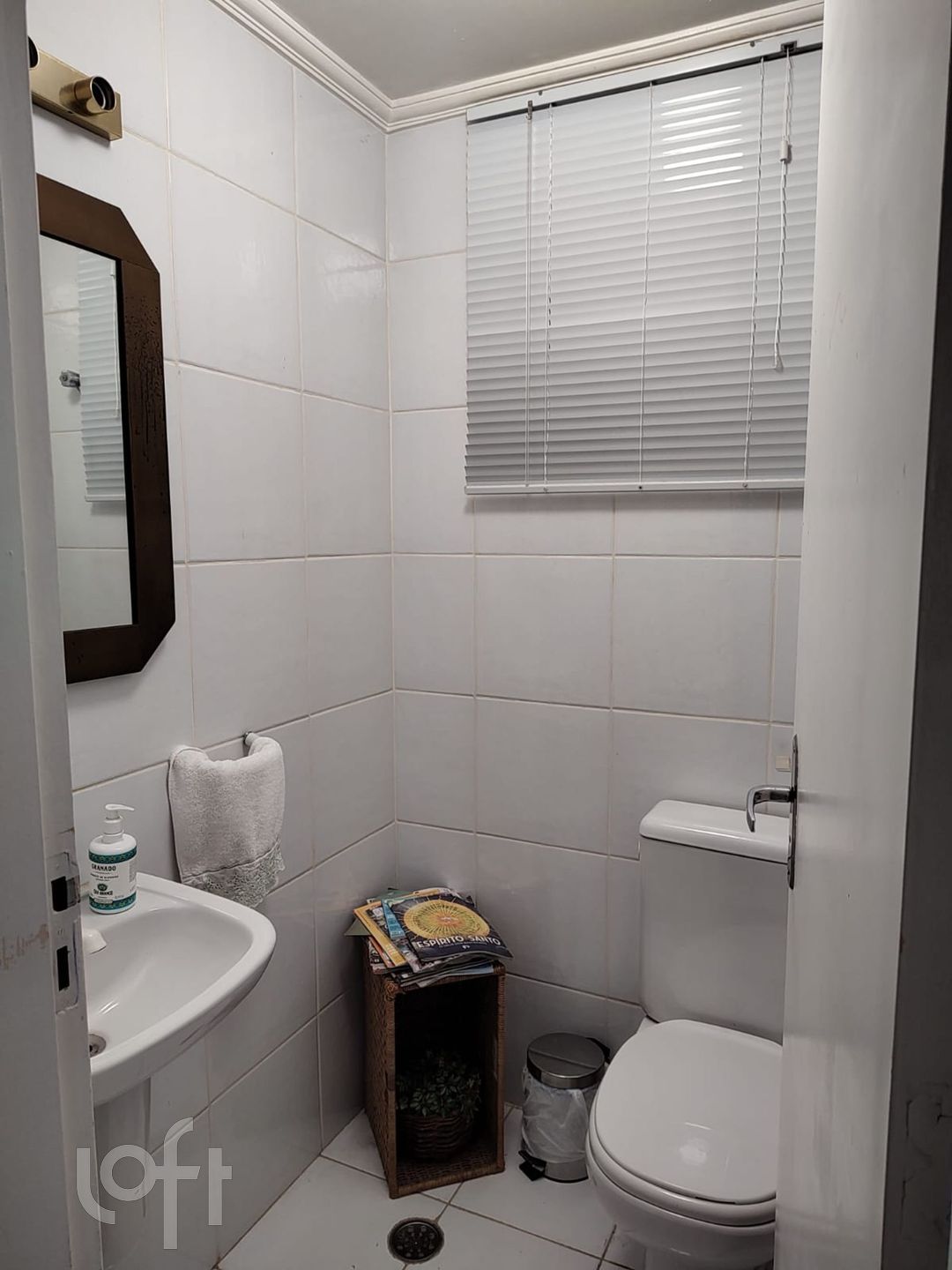 Apartamento à venda com 3 quartos, 118m² - Foto 19