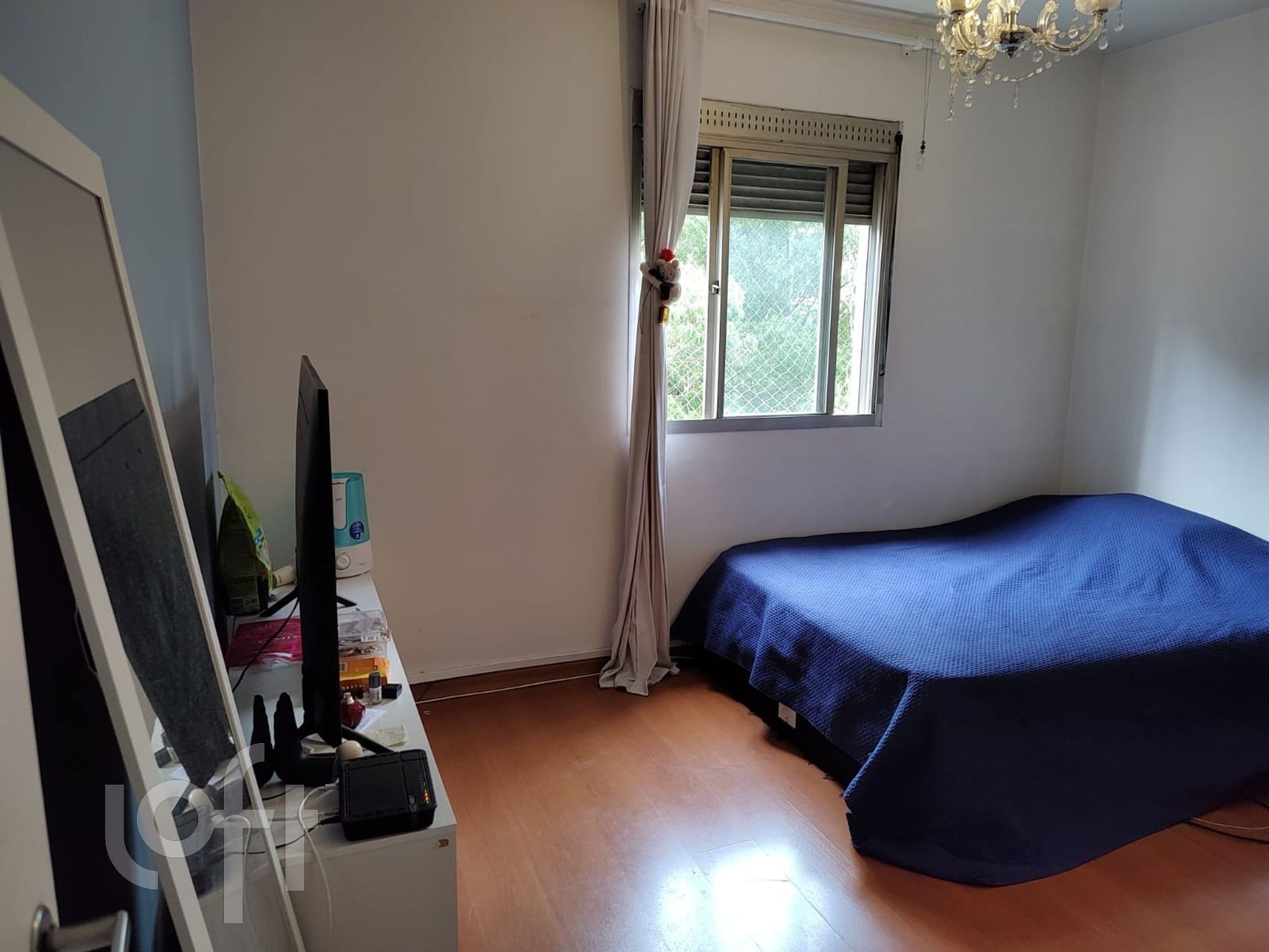 Apartamento à venda com 3 quartos, 118m² - Foto 9