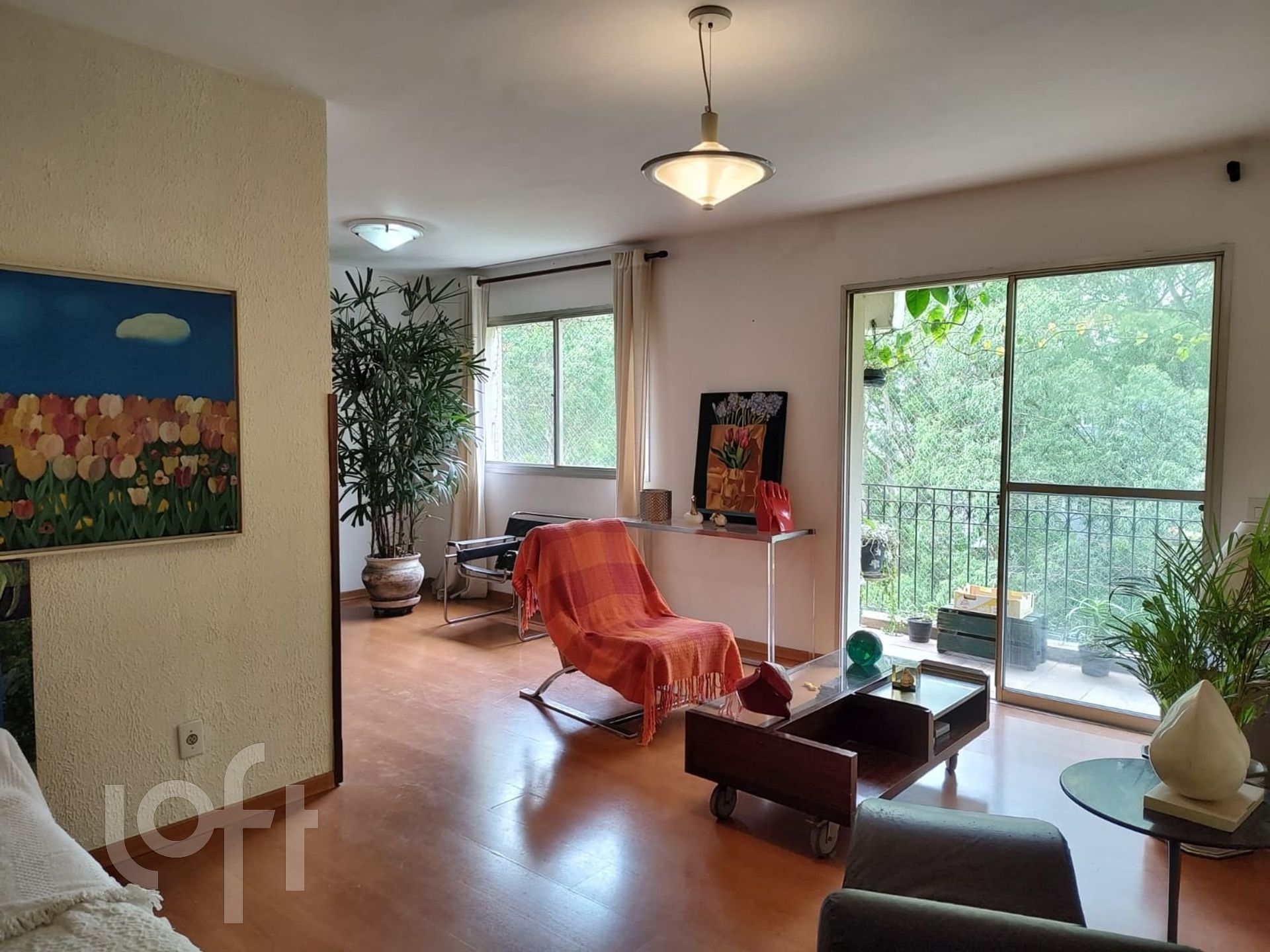 Apartamento à venda com 3 quartos, 118m² - Foto 13