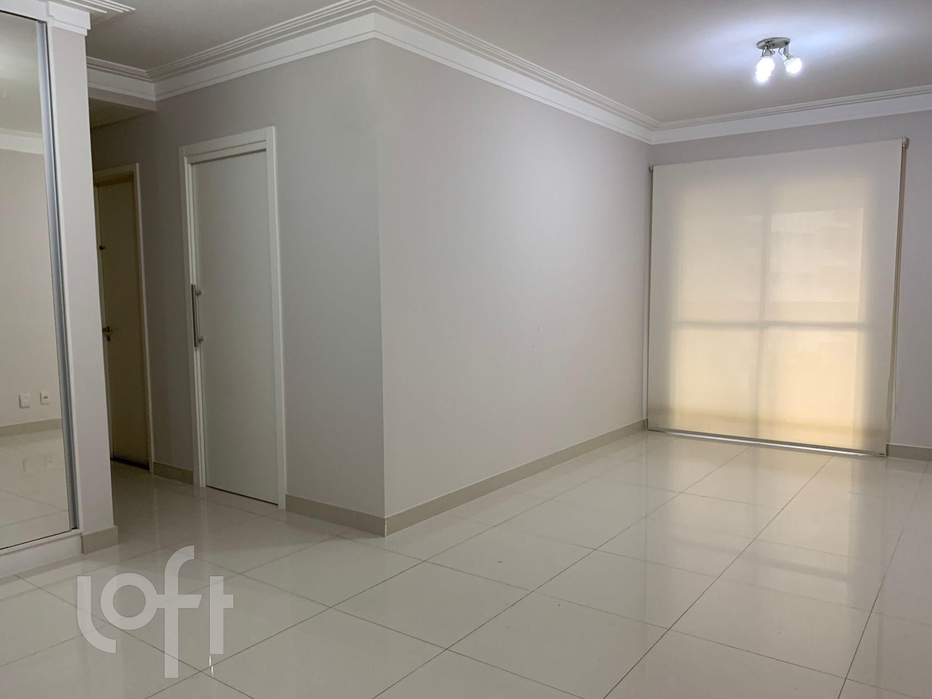 Apartamento à venda com 3 quartos, 94m² - Foto 1