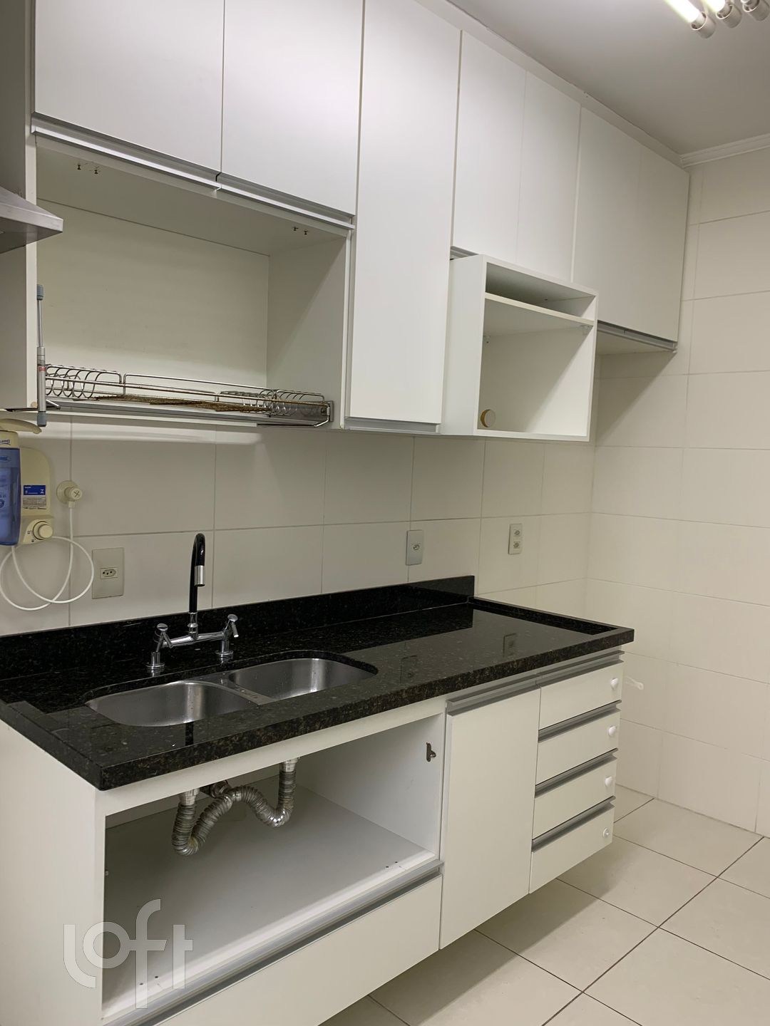 Apartamento à venda com 3 quartos, 94m² - Foto 5