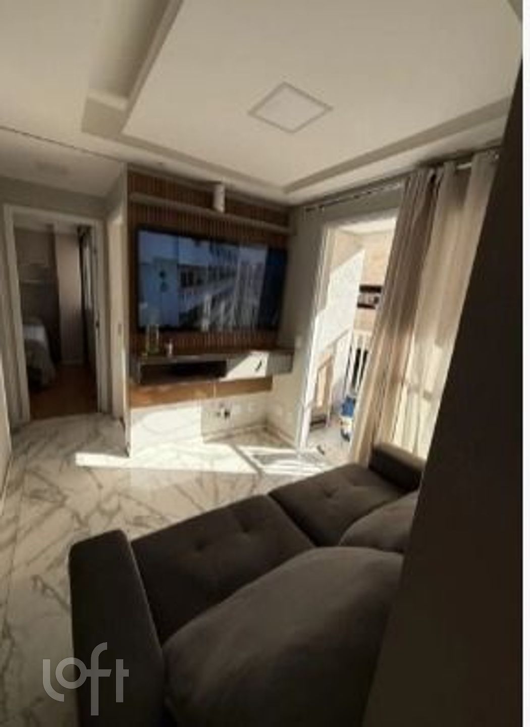 Apartamento à venda em Itapegica com 44 m², 2 quar
