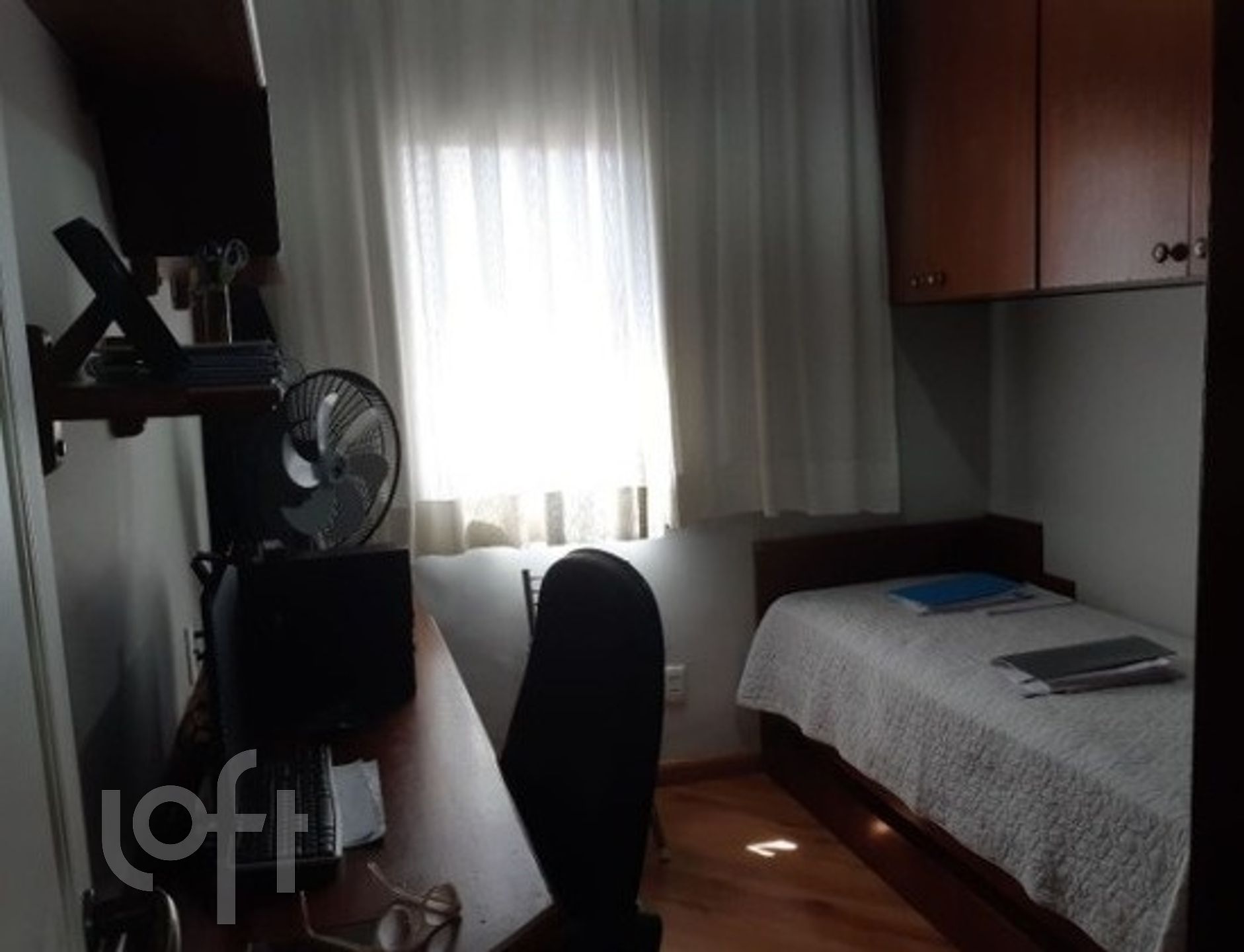 Apartamento à venda com 3 quartos, 71m² - Foto 3