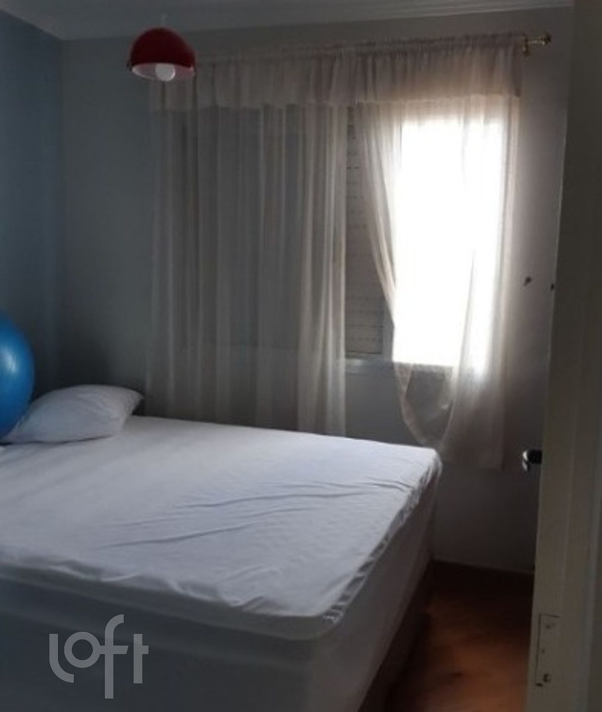 Apartamento à venda com 3 quartos, 71m² - Foto 5