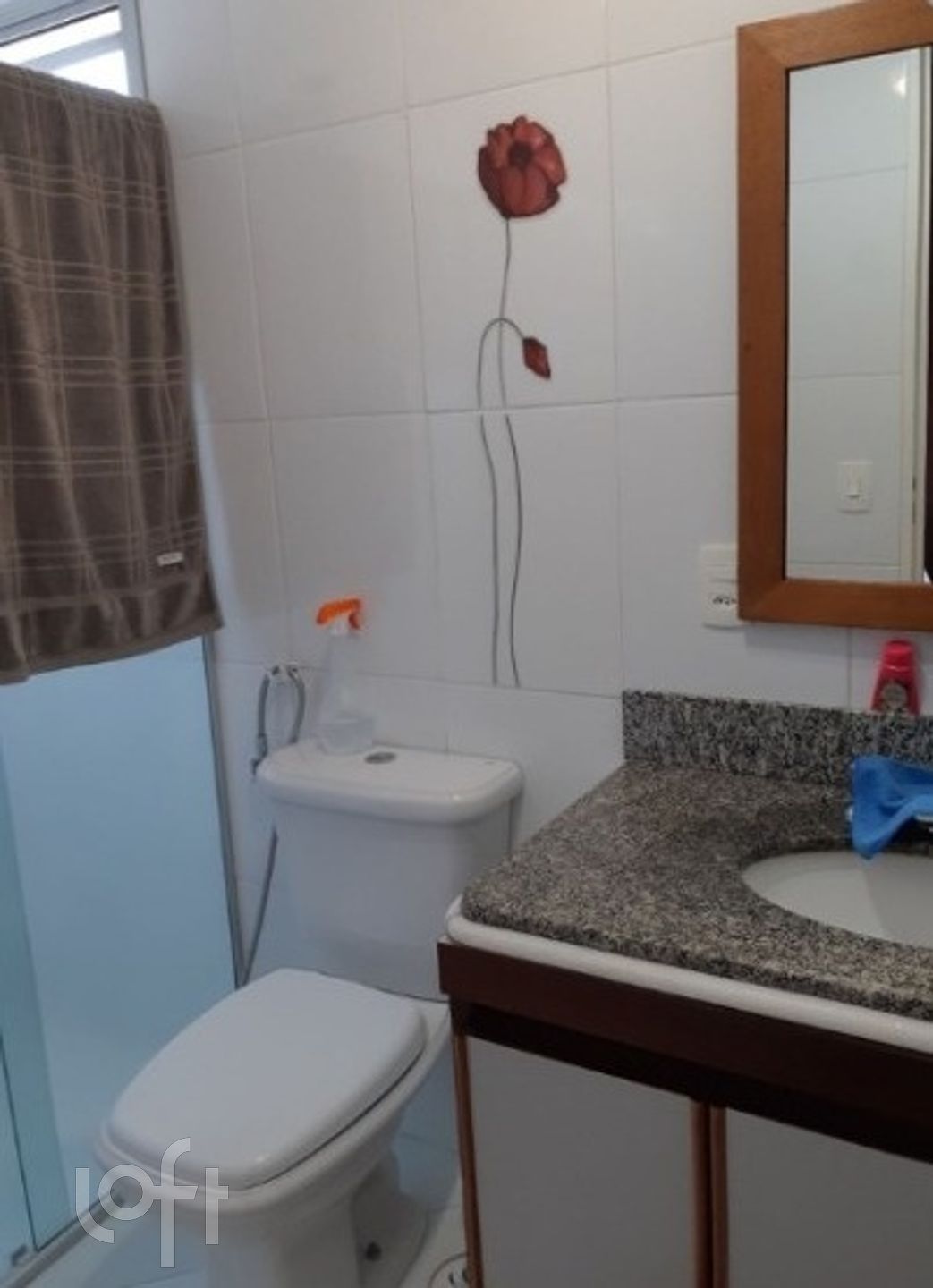 Apartamento à venda com 3 quartos, 71m² - Foto 7