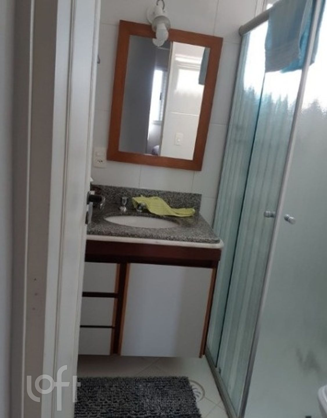 Apartamento à venda com 3 quartos, 71m² - Foto 4