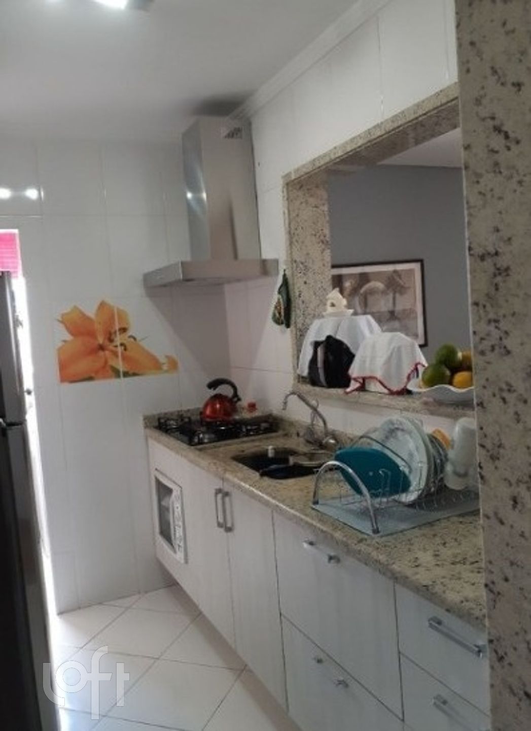 Apartamento à venda com 3 quartos, 71m² - Foto 11