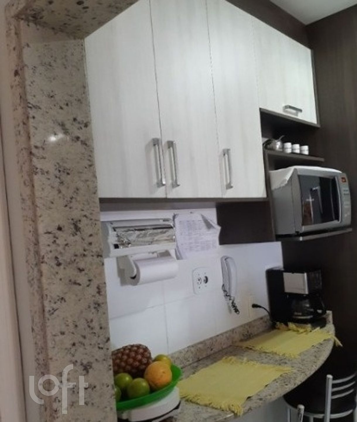 Apartamento à venda com 3 quartos, 71m² - Foto 9