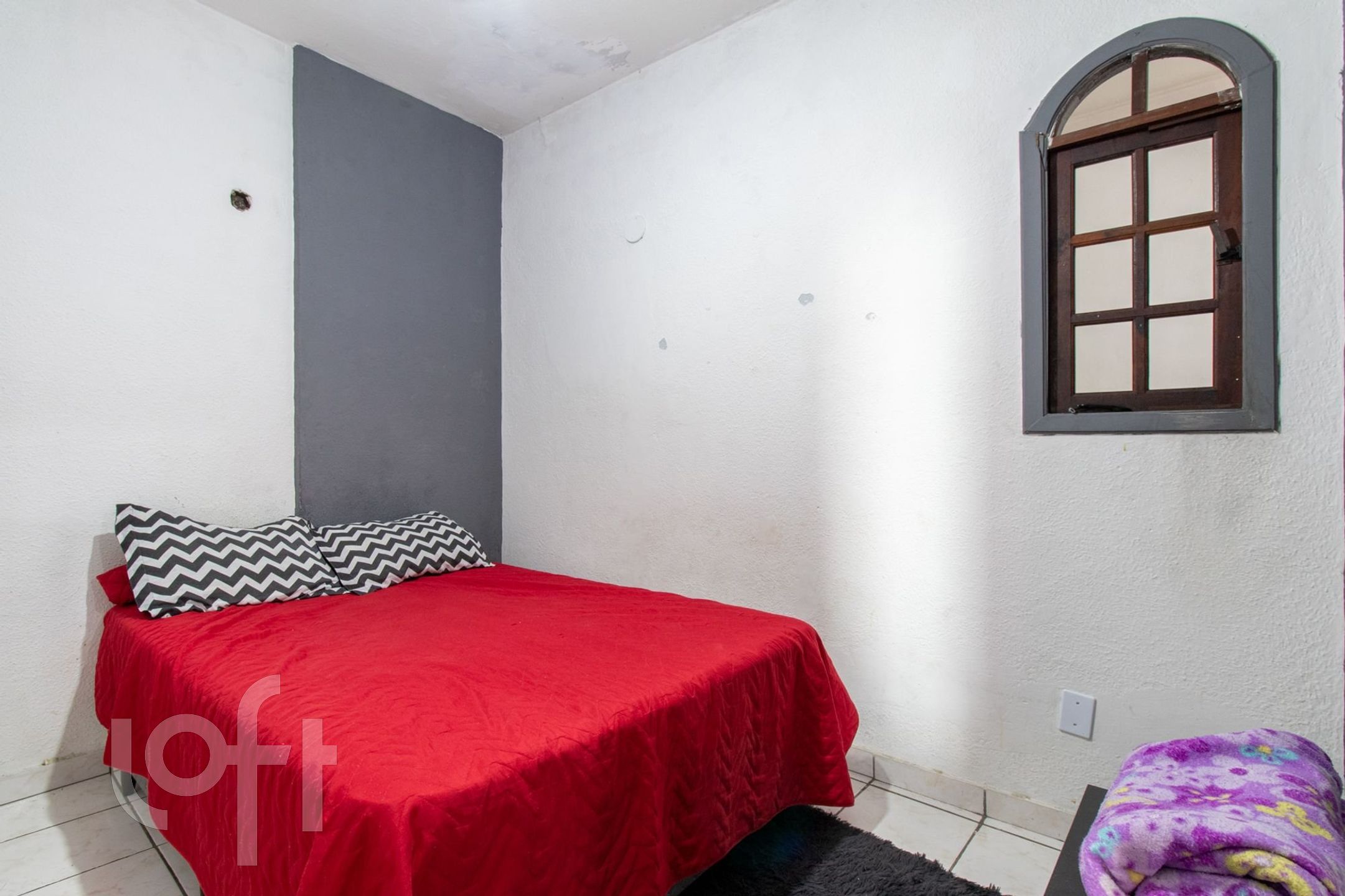 Apartamento à venda com 2 quartos, 82m² - Foto 5