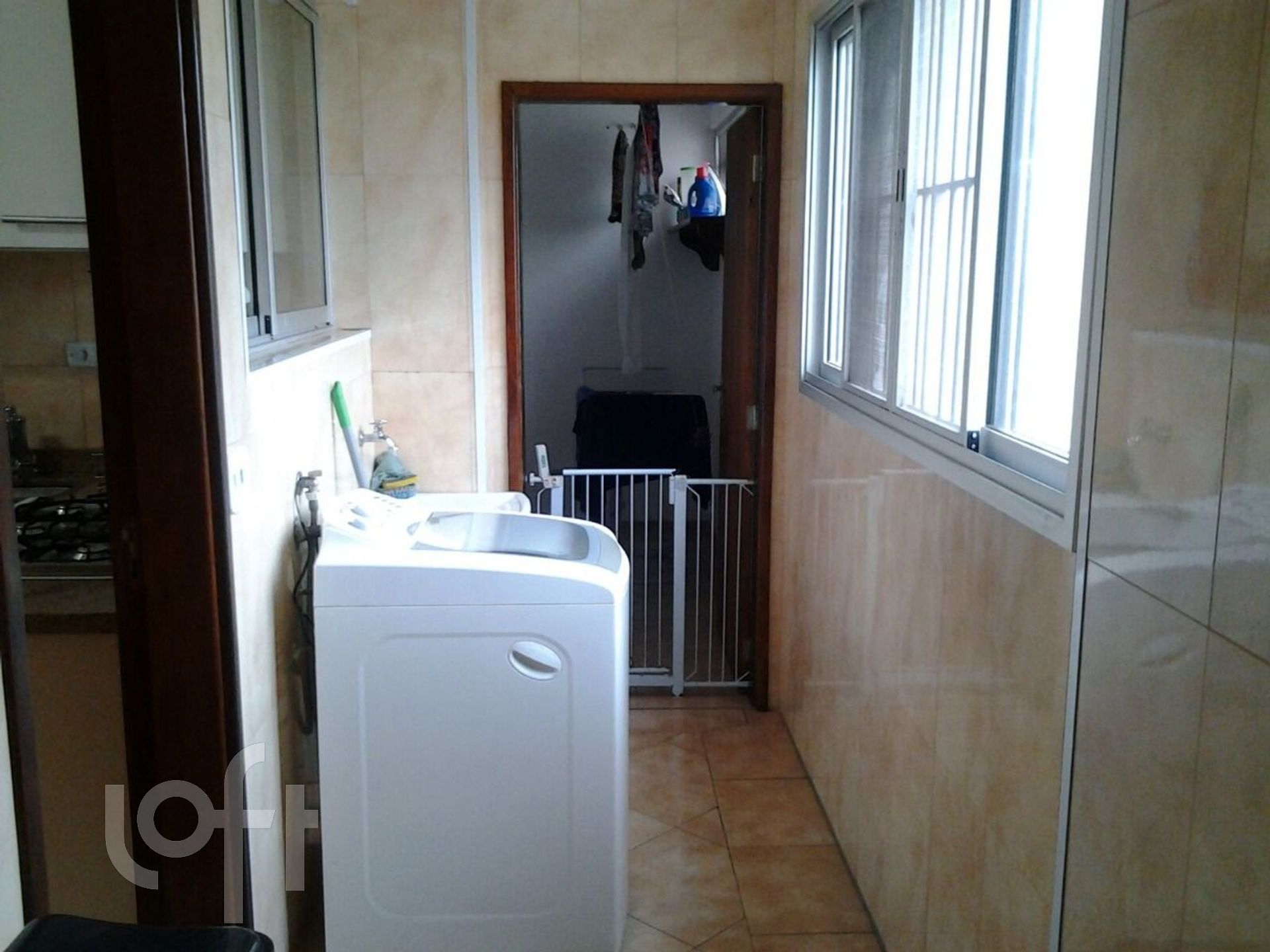 Apartamento à venda com 3 quartos, 127m² - Foto 9