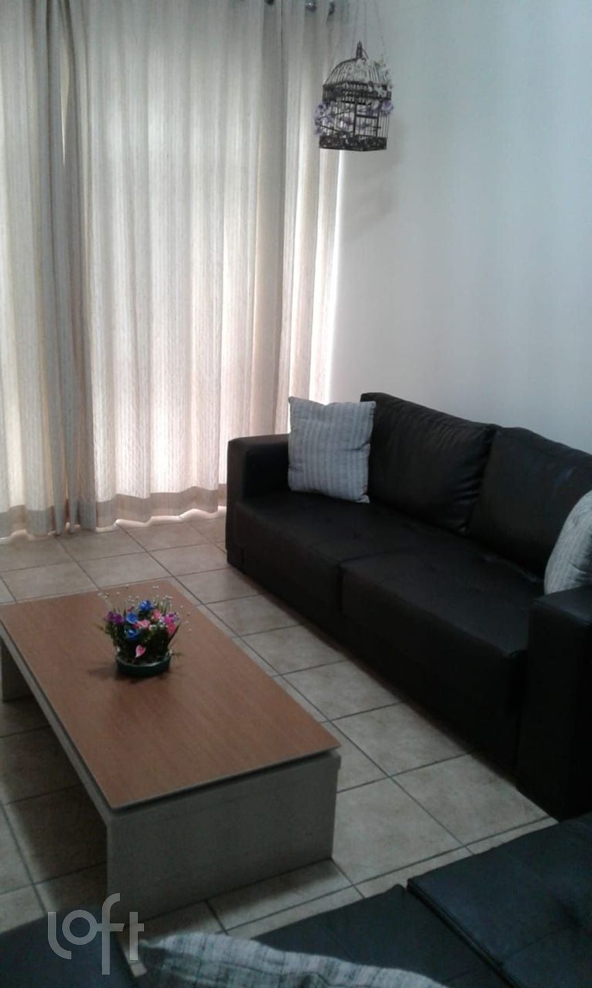 Apartamento à venda com 3 quartos, 127m² - Foto 22