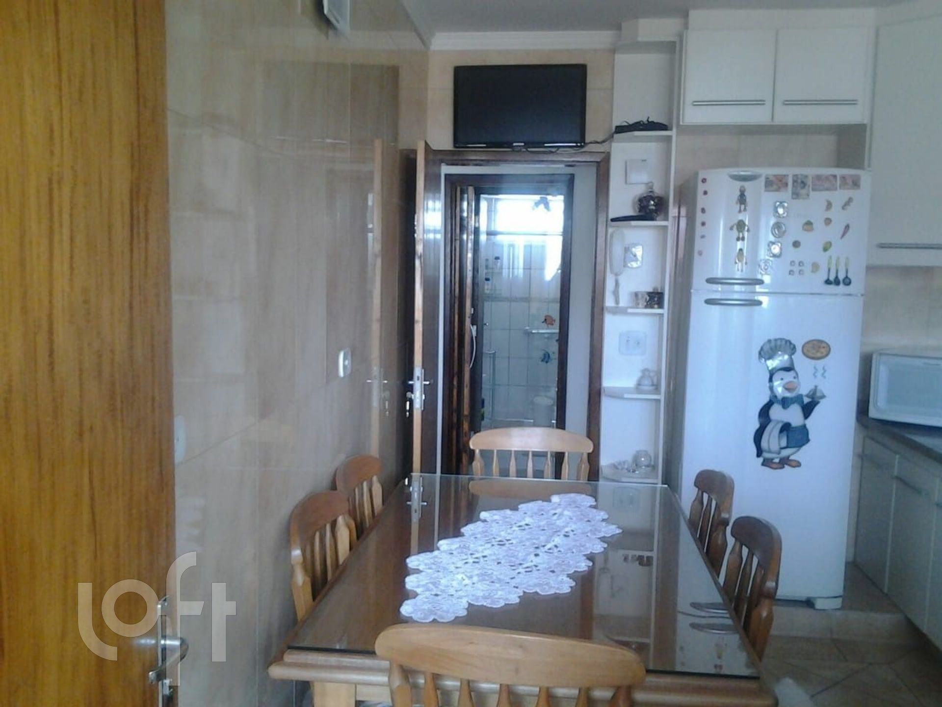 Apartamento à venda com 3 quartos, 127m² - Foto 25