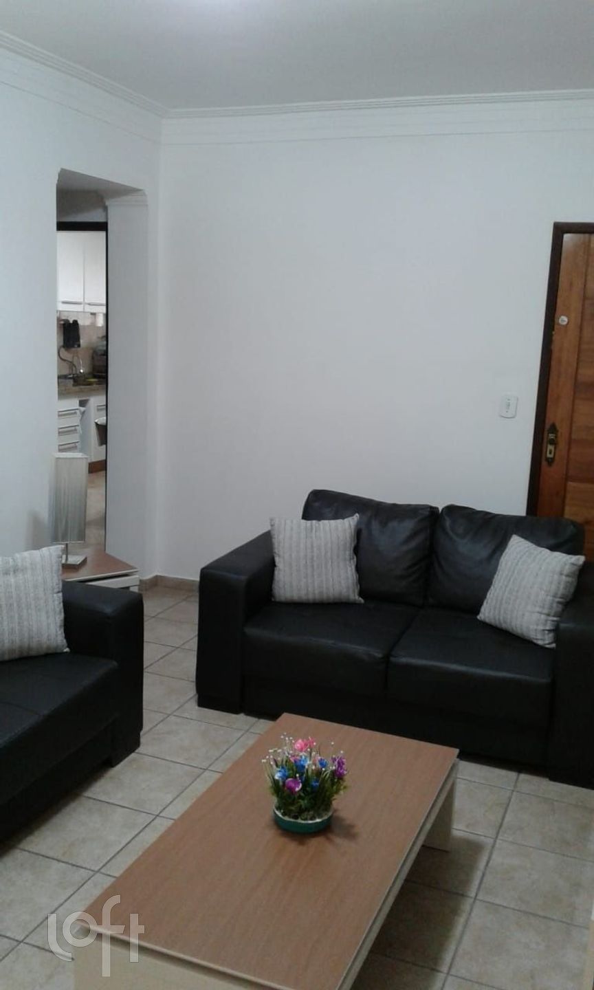 Apartamento à venda com 3 quartos, 127m² - Foto 12