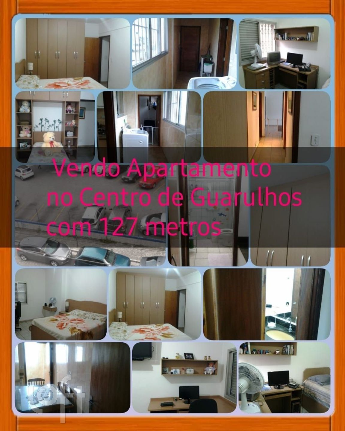 Apartamento à venda com 3 quartos, 127m² - Foto 20