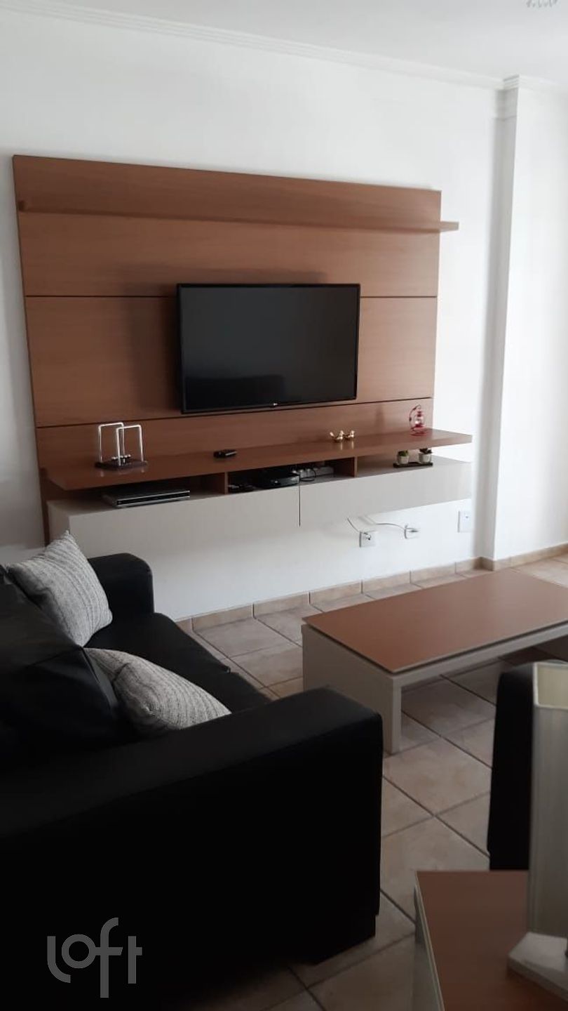 Apartamento à venda com 3 quartos, 127m² - Foto 2