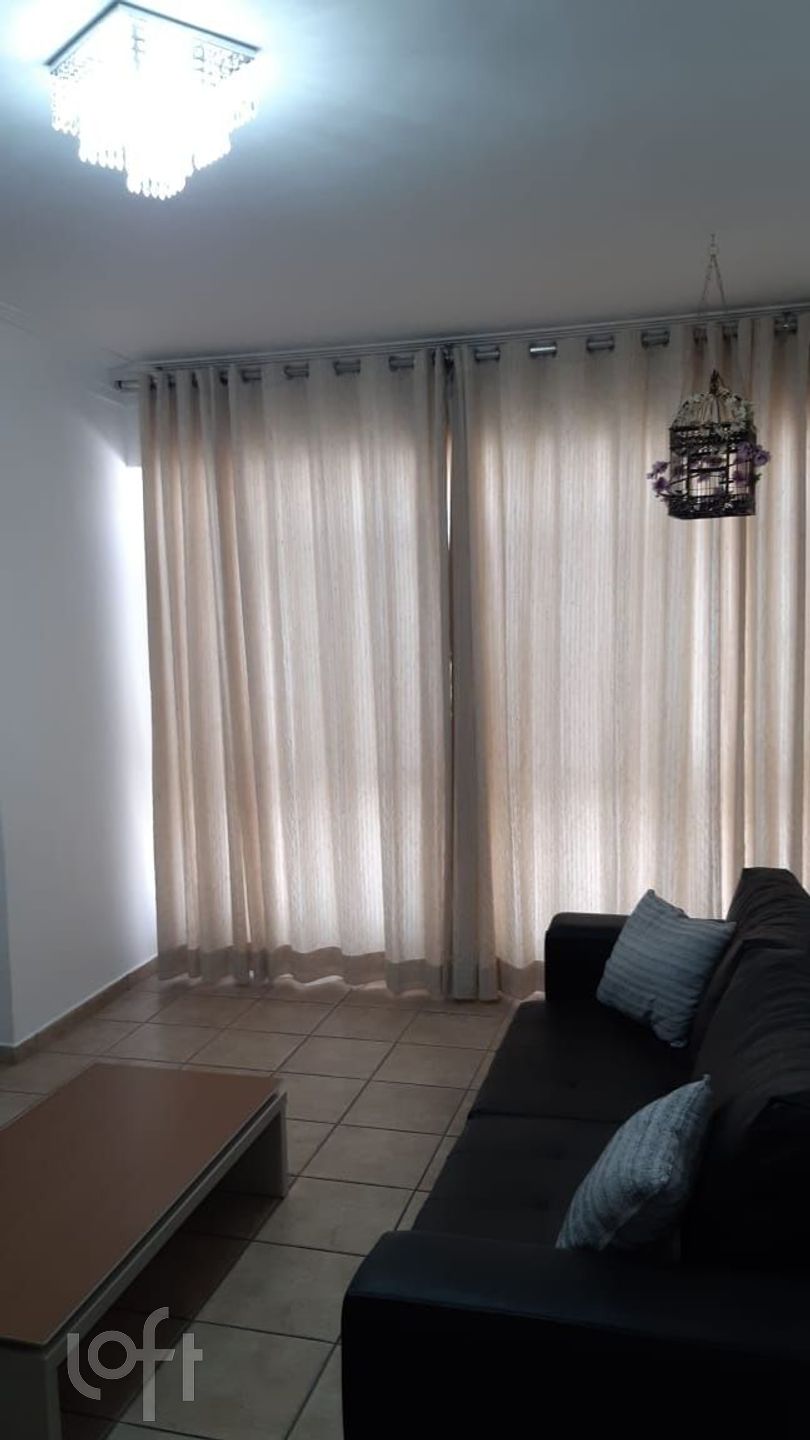 Apartamento à venda com 3 quartos, 127m² - Foto 6