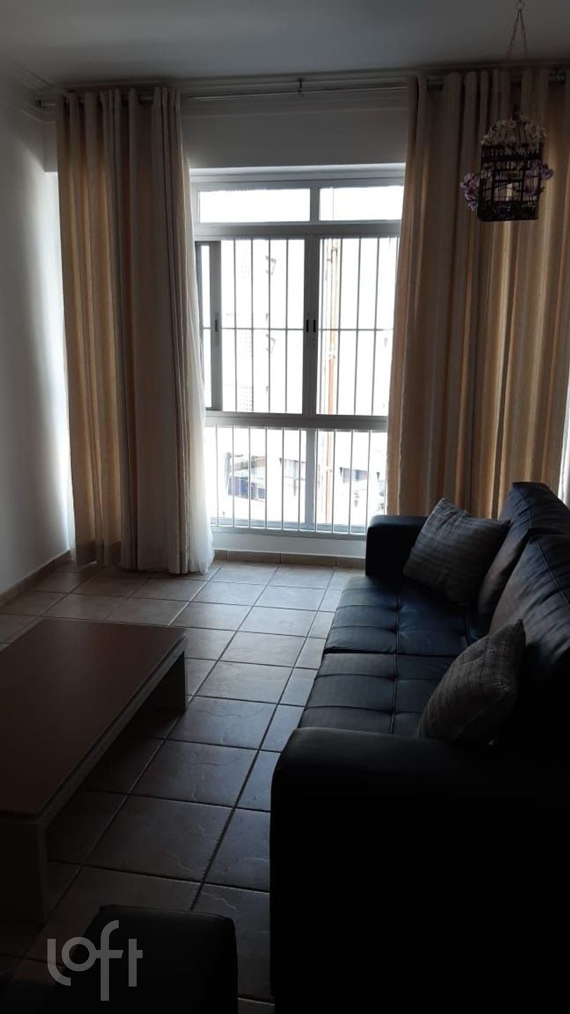 Apartamento à venda com 3 quartos, 127m² - Foto 11