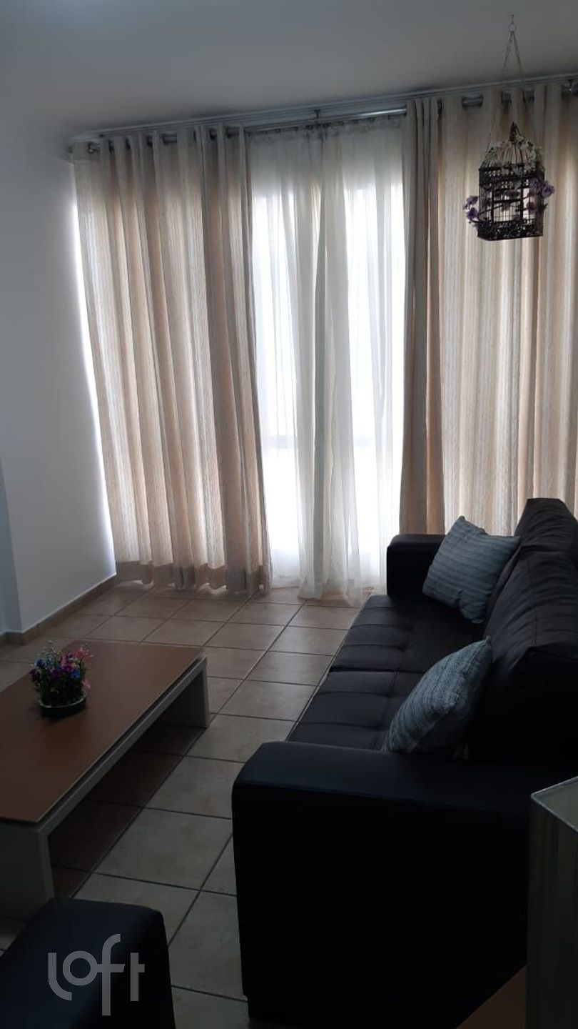 Apartamento à venda com 3 quartos, 127m² - Foto 1