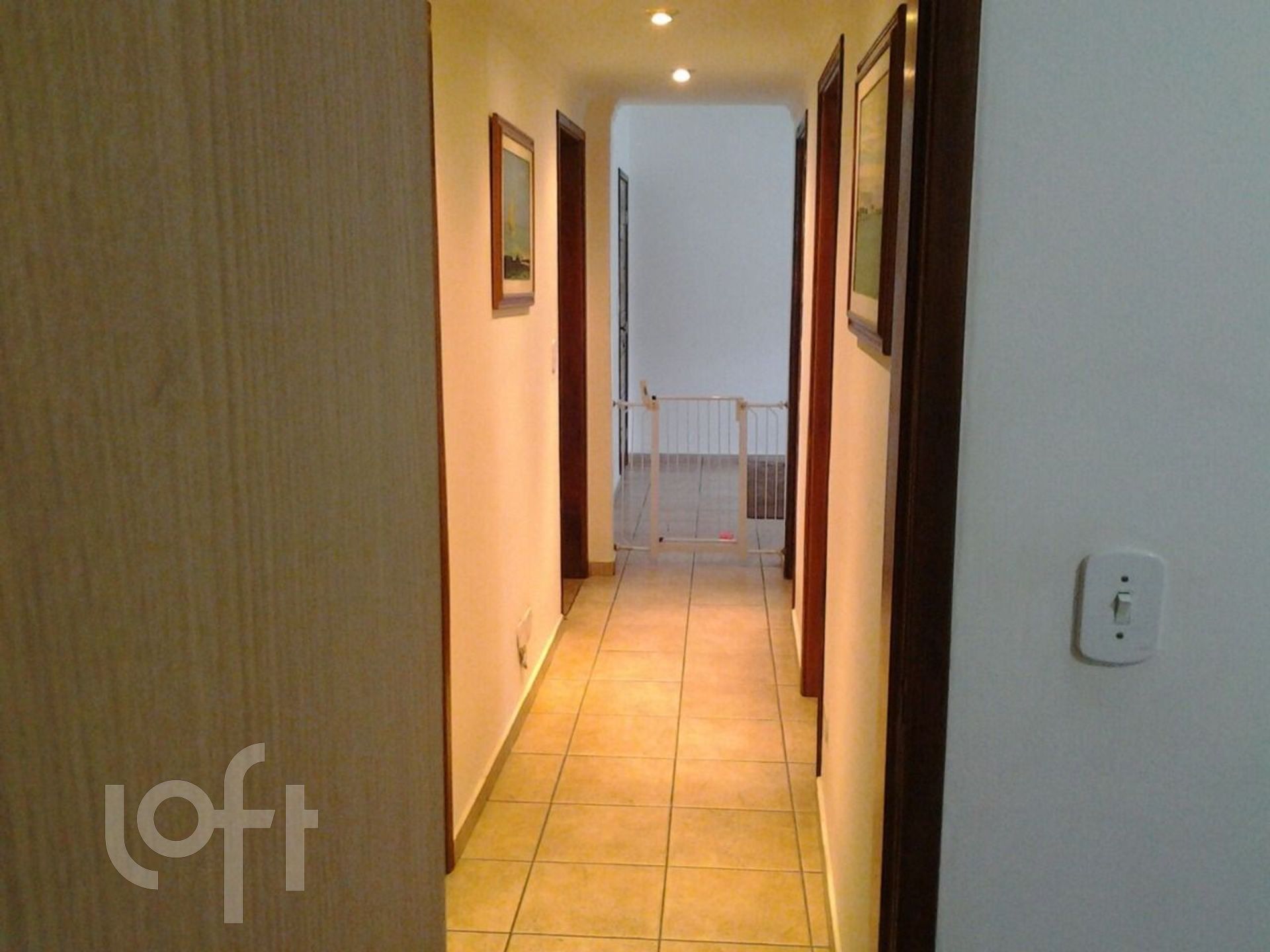 Apartamento à venda com 3 quartos, 127m² - Foto 8