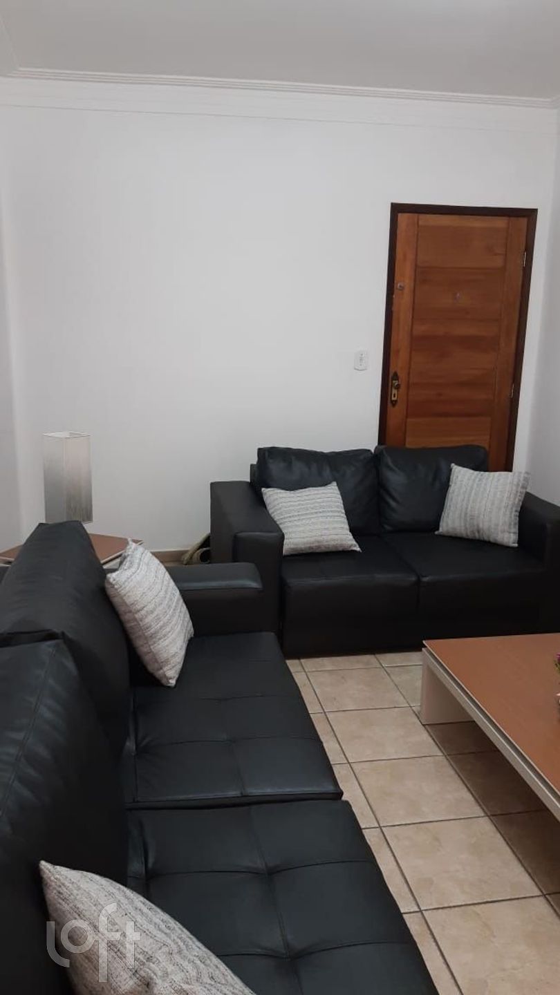 Apartamento à venda com 3 quartos, 127m² - Foto 4