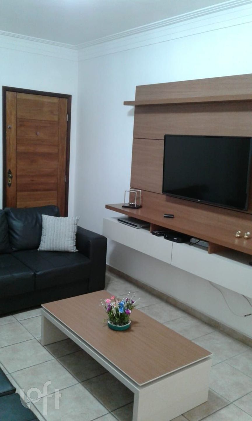 Apartamento à venda com 3 quartos, 127m² - Foto 19